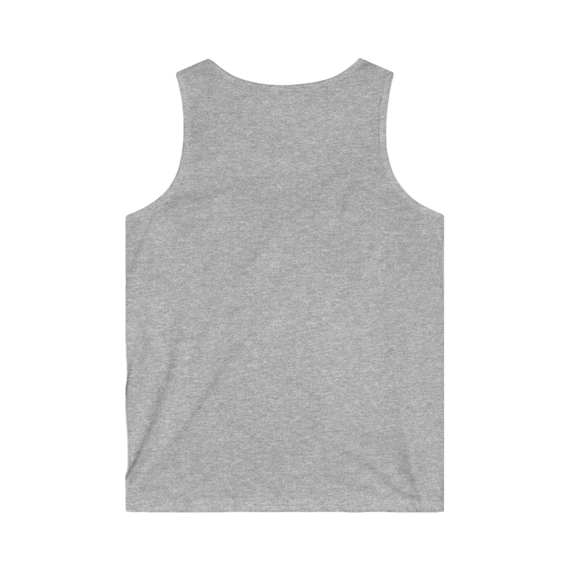 Flirty-  Here to Ruin Your Sleep Schedule- tank