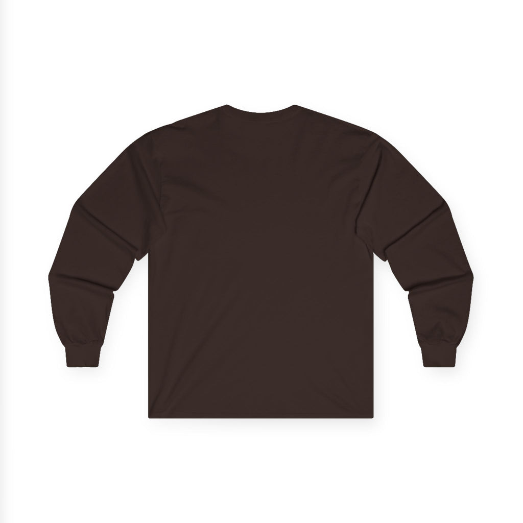 Cosmic Long Sleeve Tee