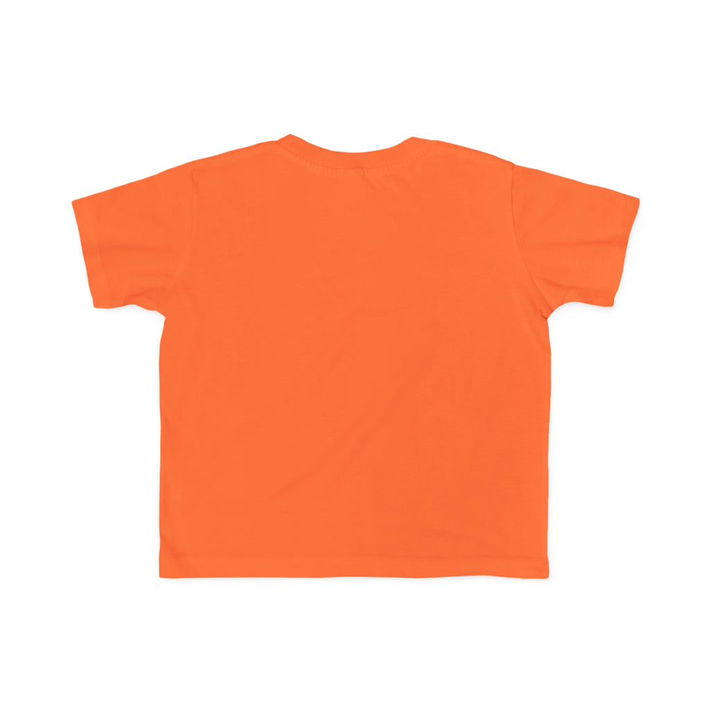 Cat Humor Toddler Tee