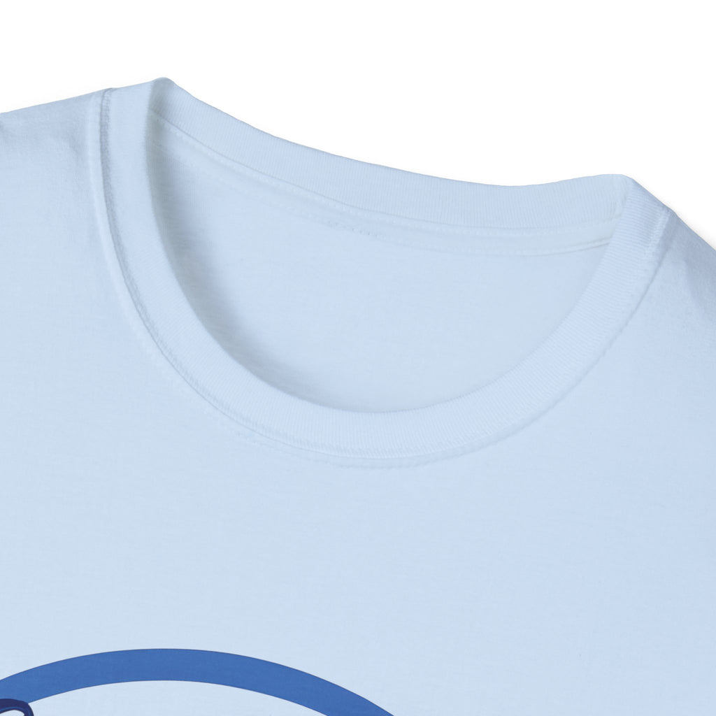 Science Night Club Unisex Softstyle T