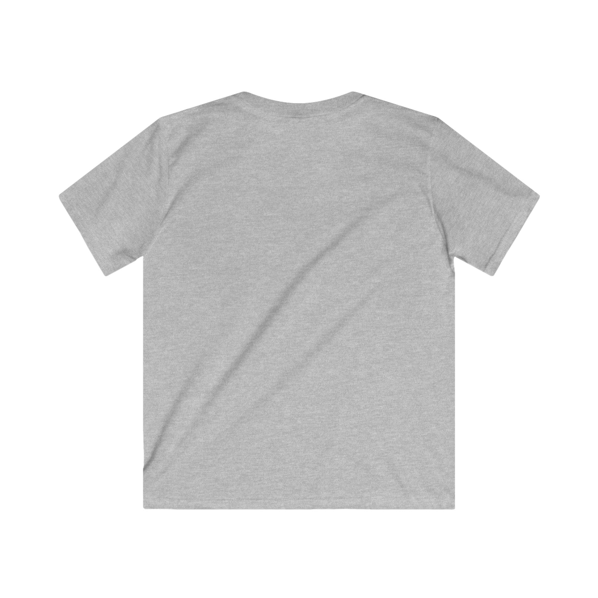 Kids Biology Heart T-Shirt
