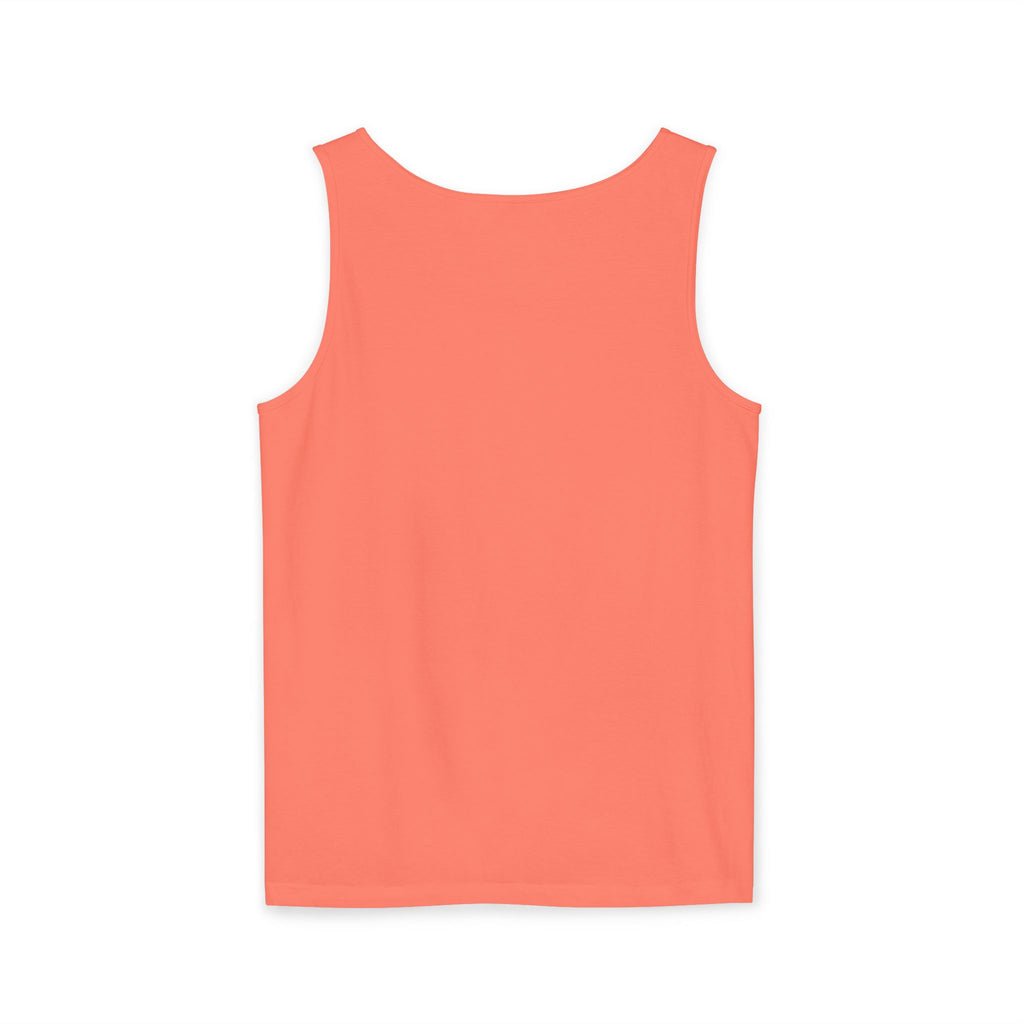 Chameleon Pun Tank Top