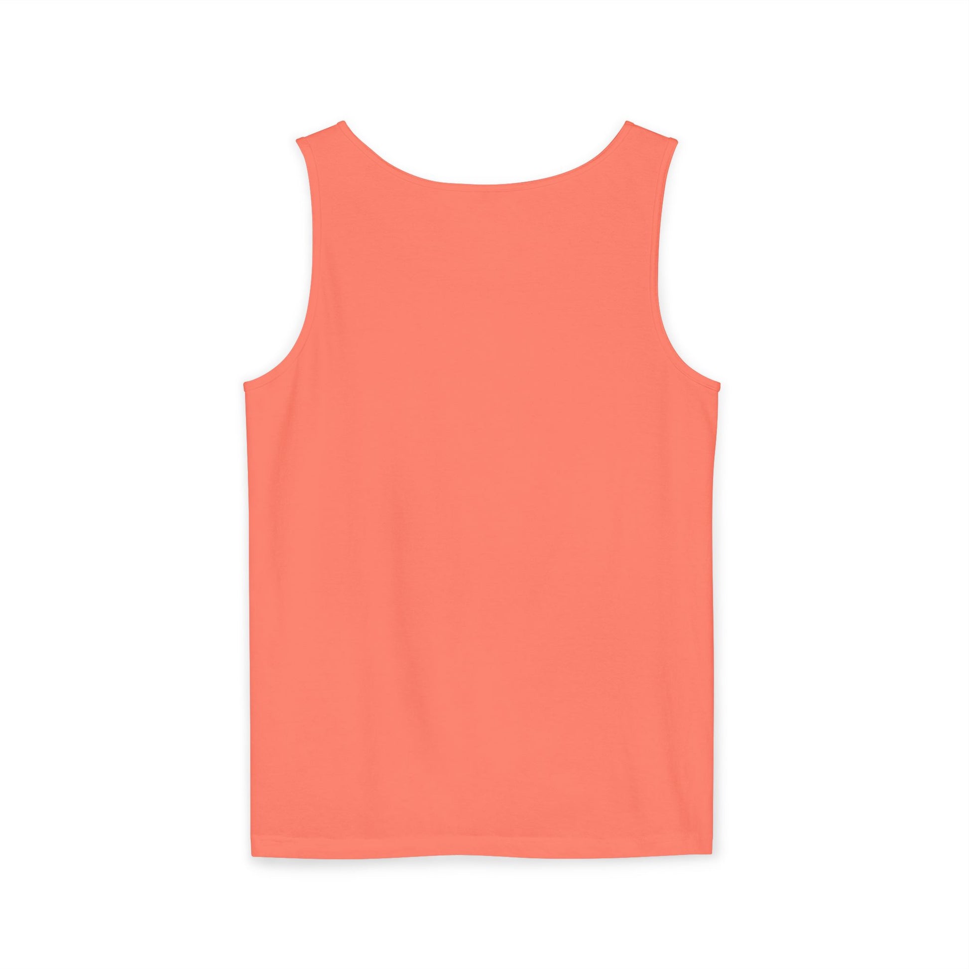 Chameleon Pun Tank Top