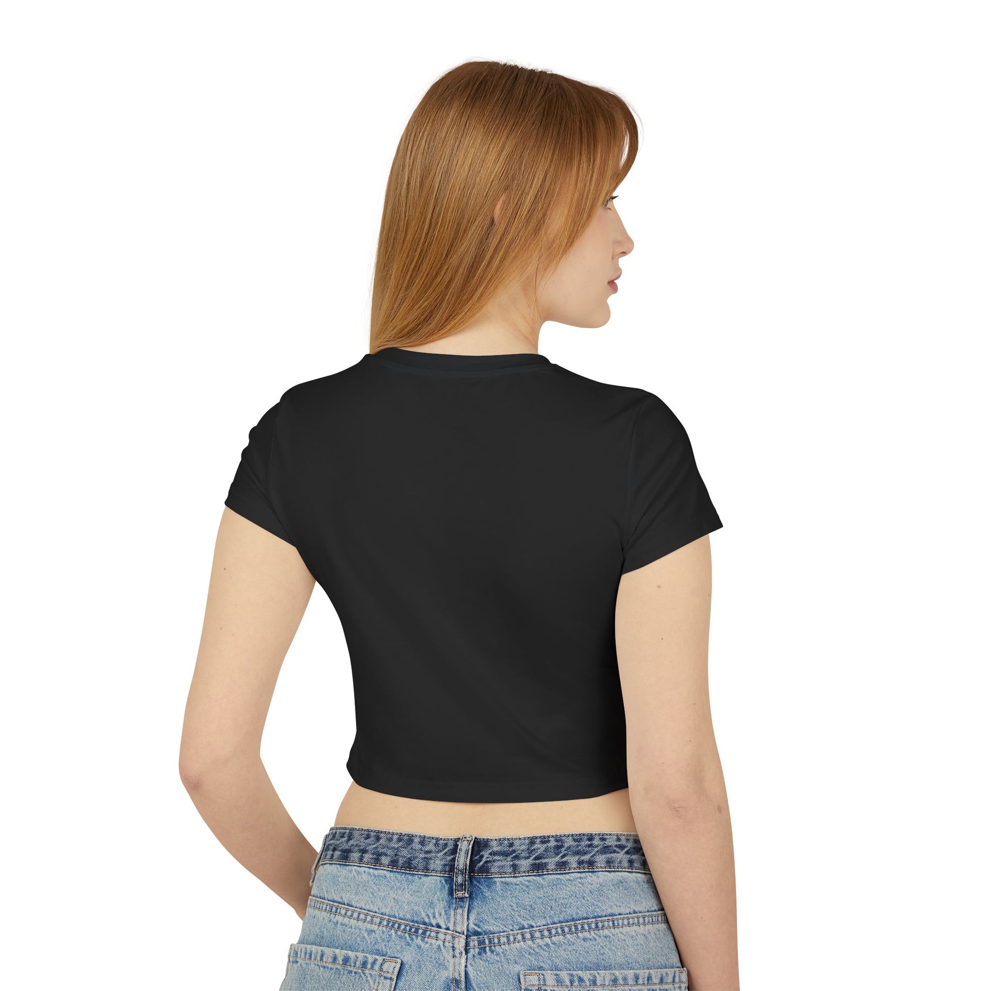 Gaming Women's Baby Tee