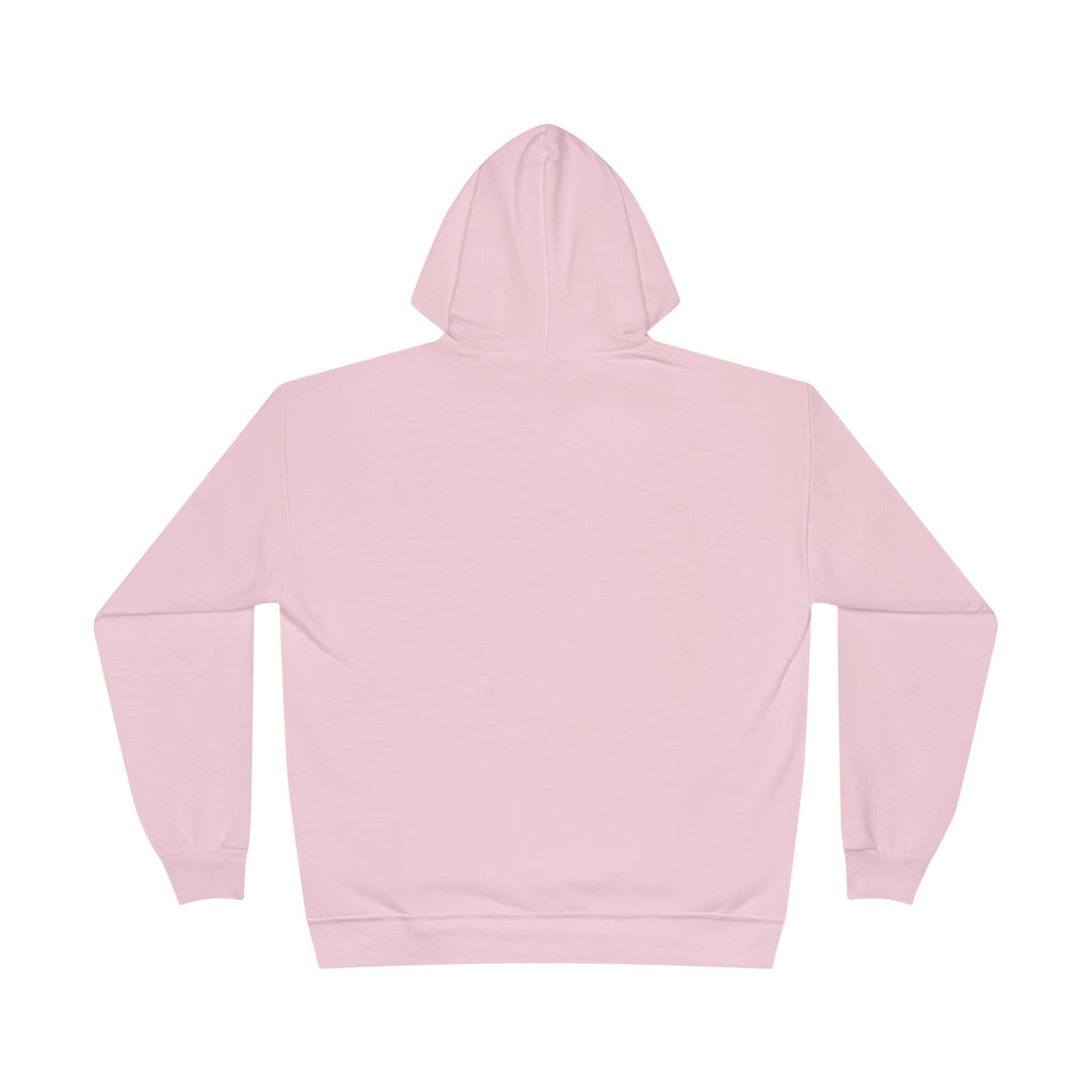 Cat Attitude Hoodie