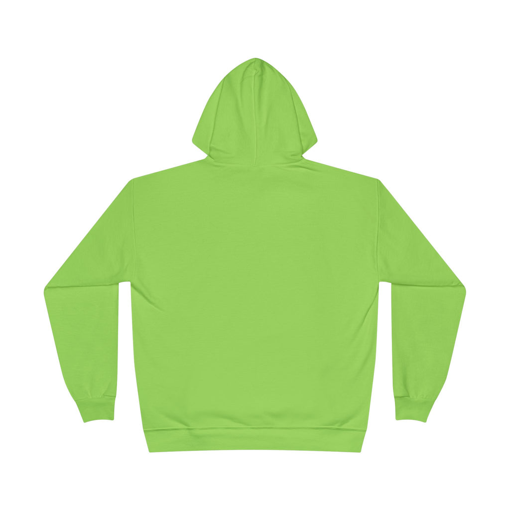 Cat Attitude Hoodie