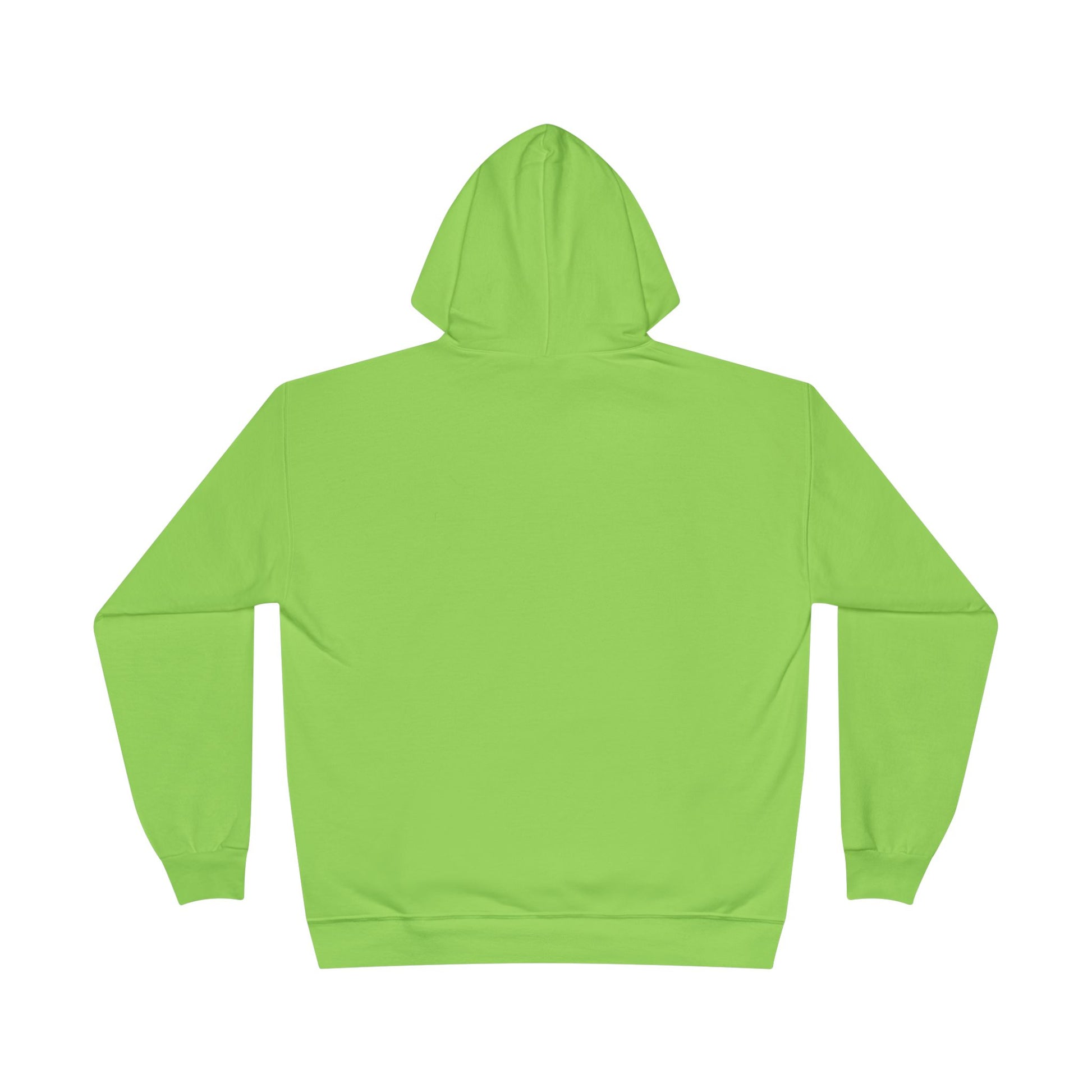 Cat Attitude Hoodie