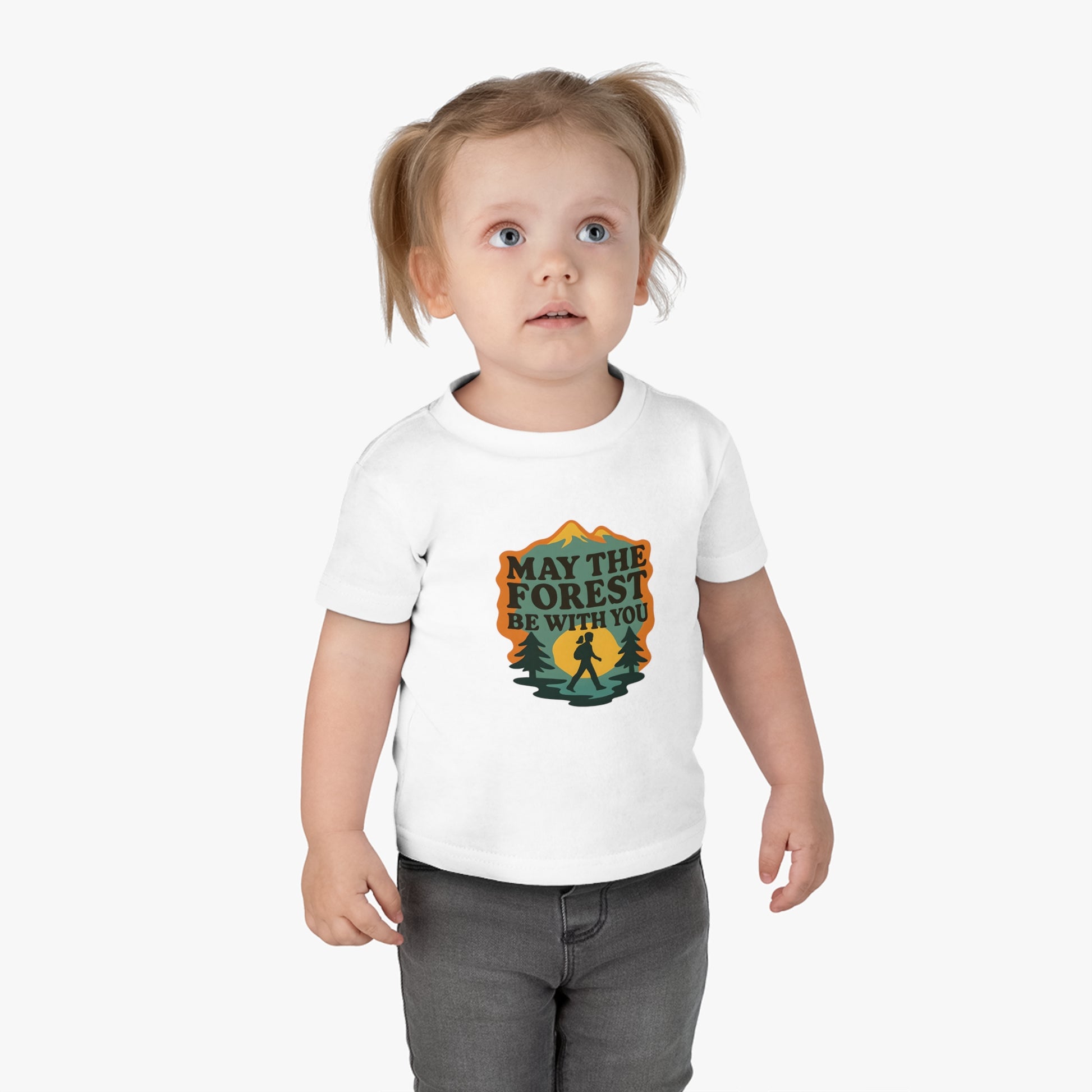 Infant Nature tee