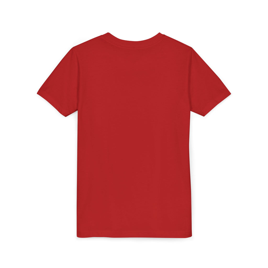 Heart Art Youth Tee Shirt