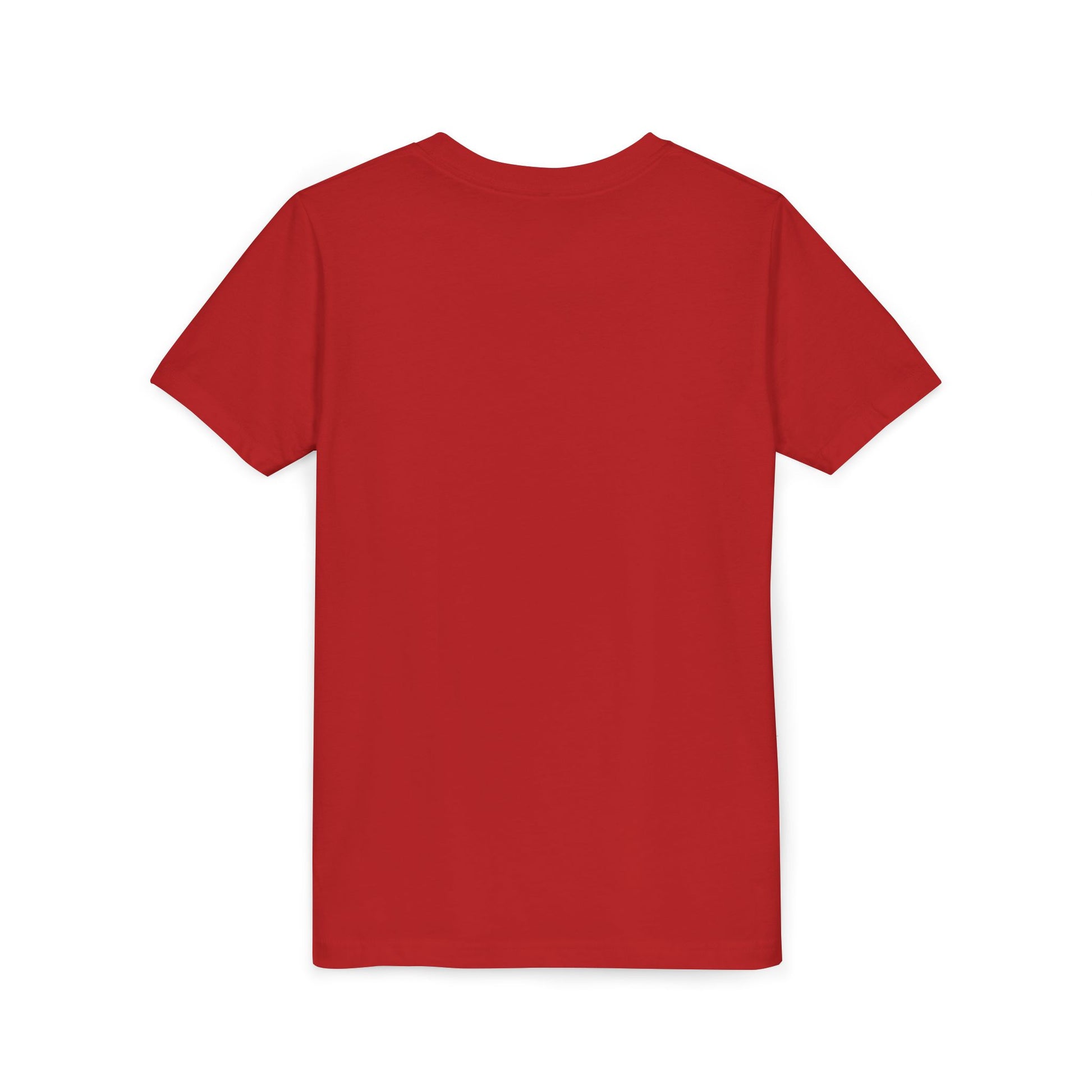 Heart Art Youth Tee Shirt