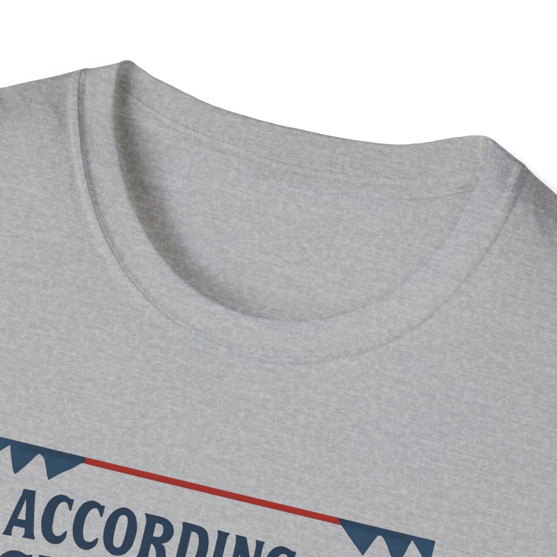 Funny Chemistry T-Shirt, Perfect Gift for Science Lovers, Unisex Softstyle Tee, Humor Shirt for Chemistry Enthusiasts, Ideal for [...]