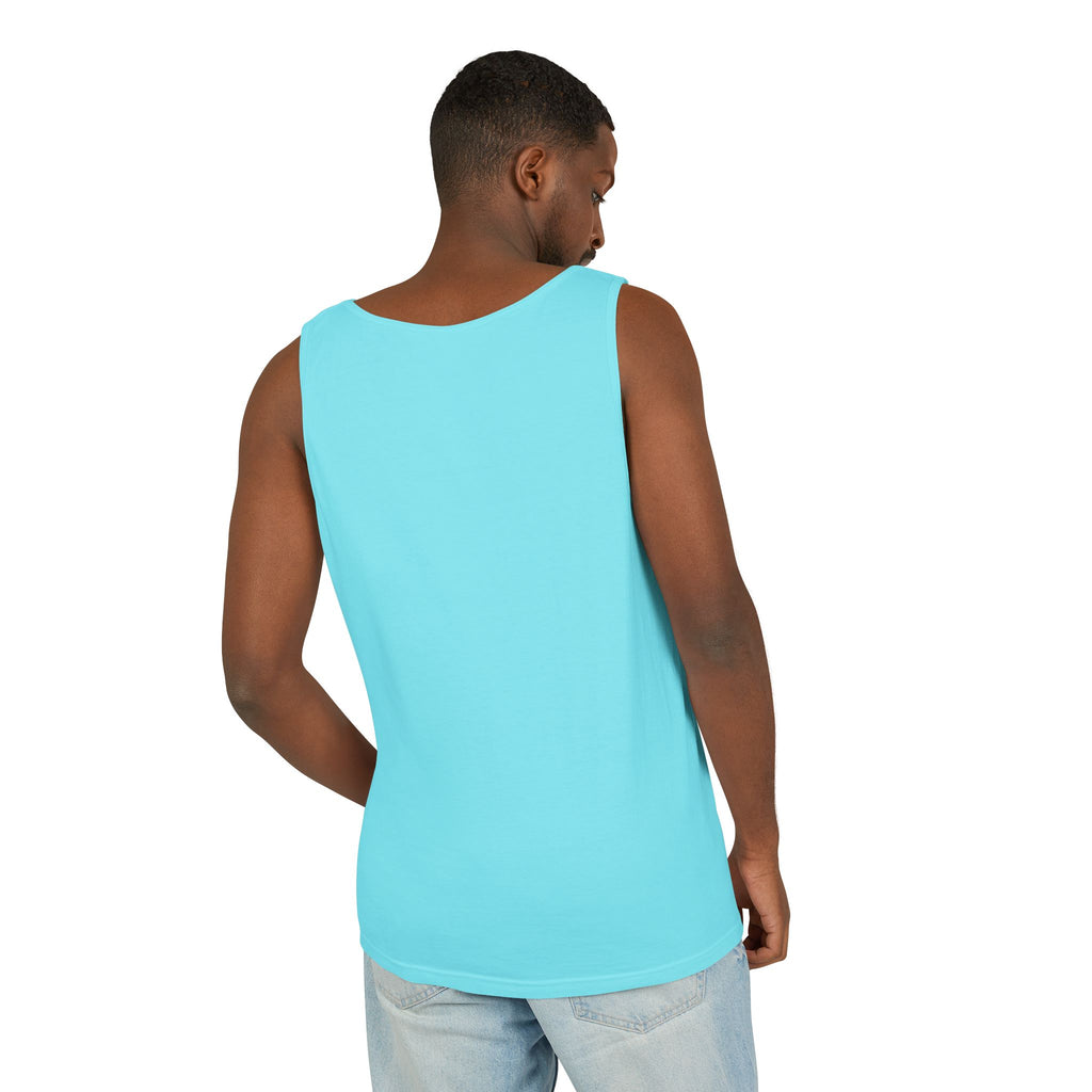 Reely Friendly Fishing Tank Top | Outdoor Apparel, Summer Vibes, Fisherman Gift, Casual Wear, Beach Outing