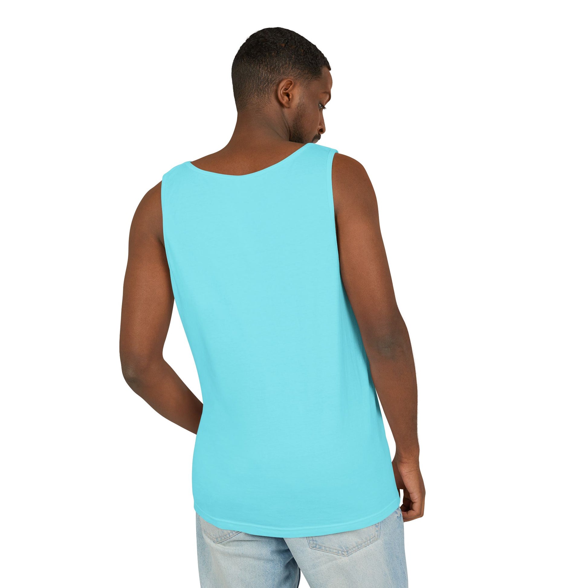 Reely Friendly Fishing Tank Top | Outdoor Apparel, Summer Vibes, Fisherman Gift, Casual Wear, Beach Outing