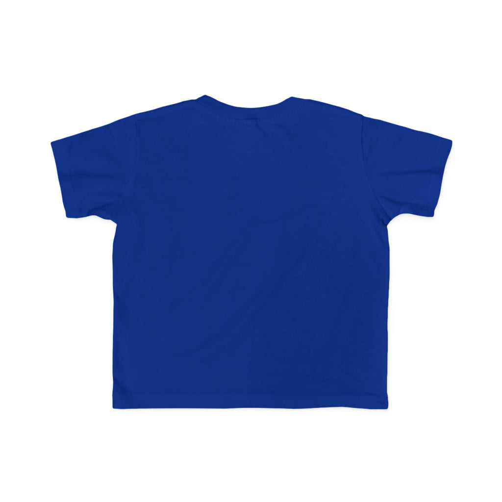 Cat Humor Toddler Tee