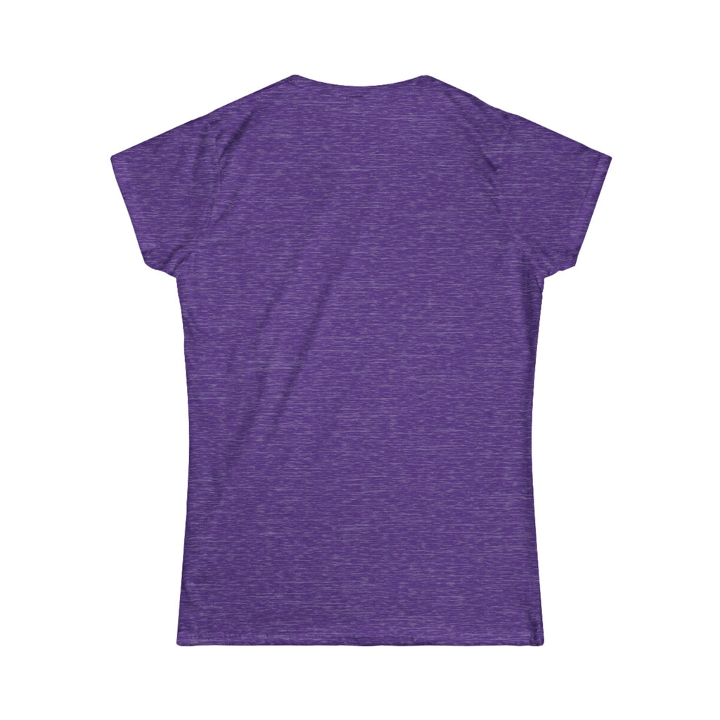 Comical Math Teacher Women's Tee