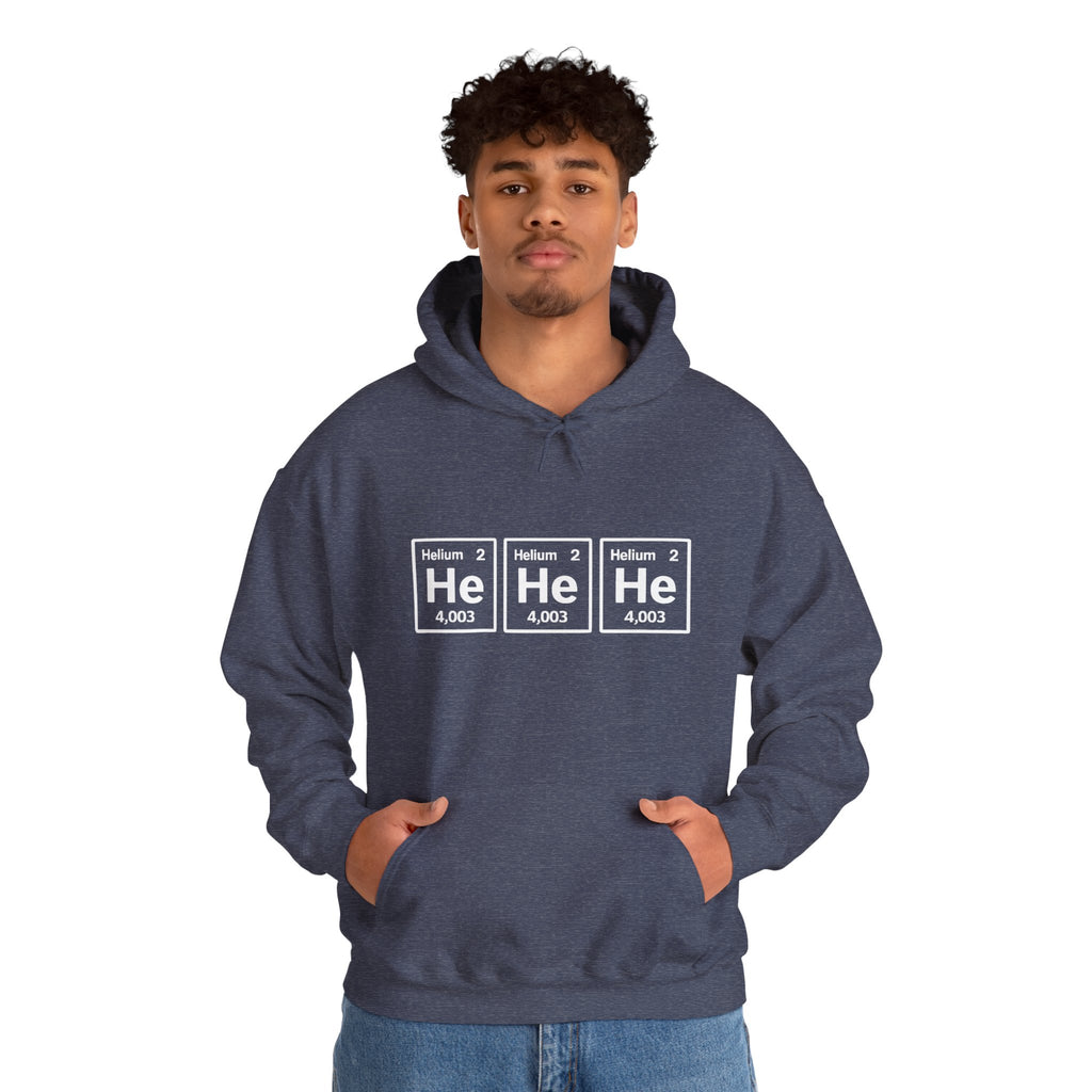 Chemist Humor Clothing hoodie