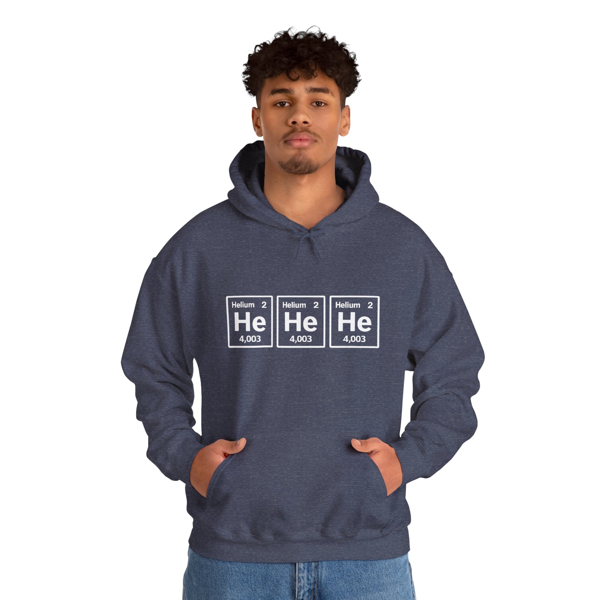 Chemist Humor Clothing hoodie