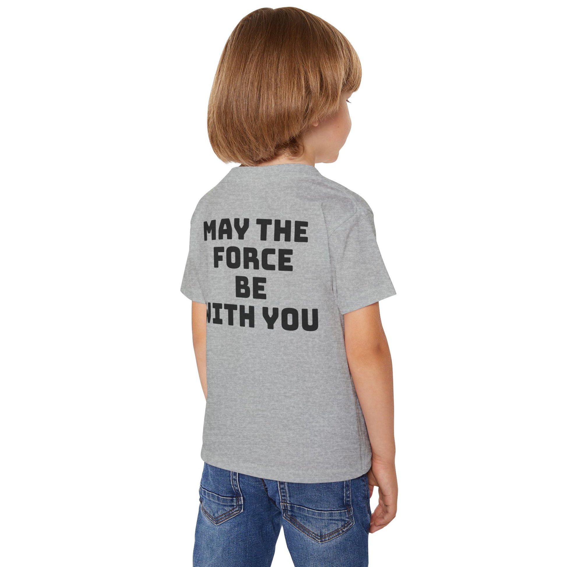 Jedi Mouse,  Kids T-Shirt