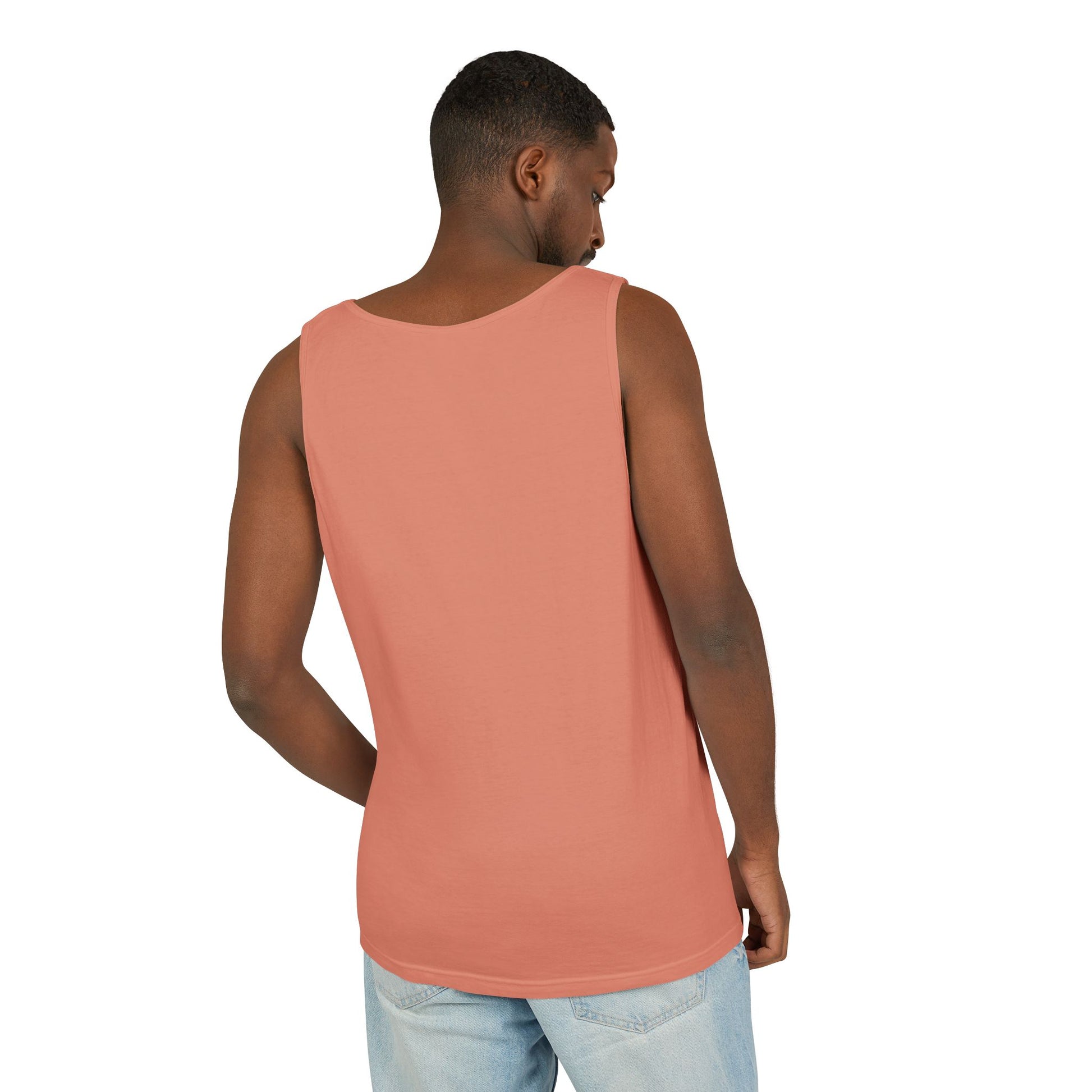 Reely Friendly Fishing Tank Top | Outdoor Apparel, Summer Vibes, Fisherman Gift, Casual Wear, Beach Outing
