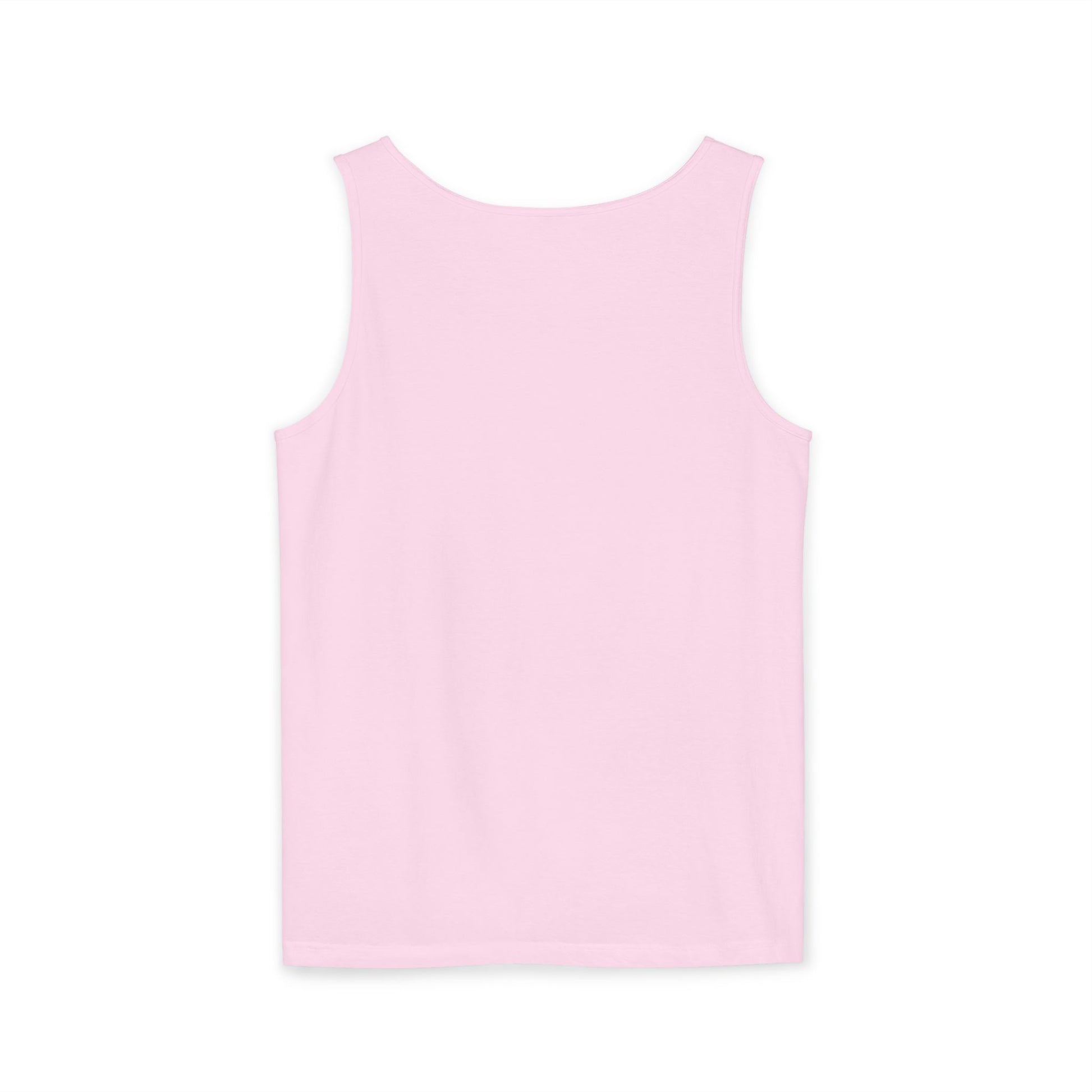 Biology Heart Tank Top - Unisex
