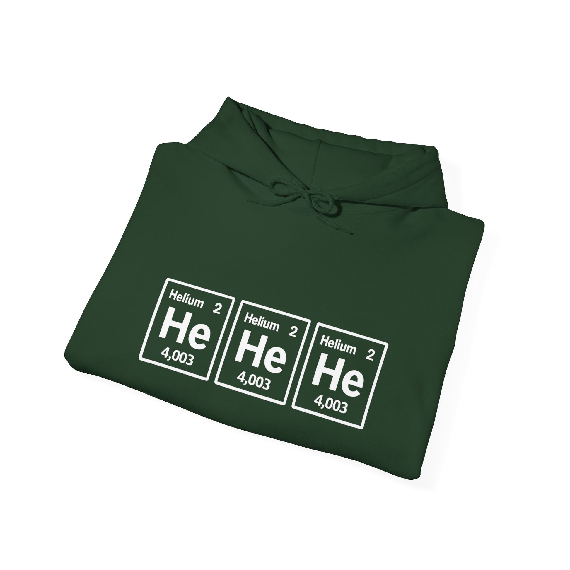 Chemist Humor Clothing hoodie