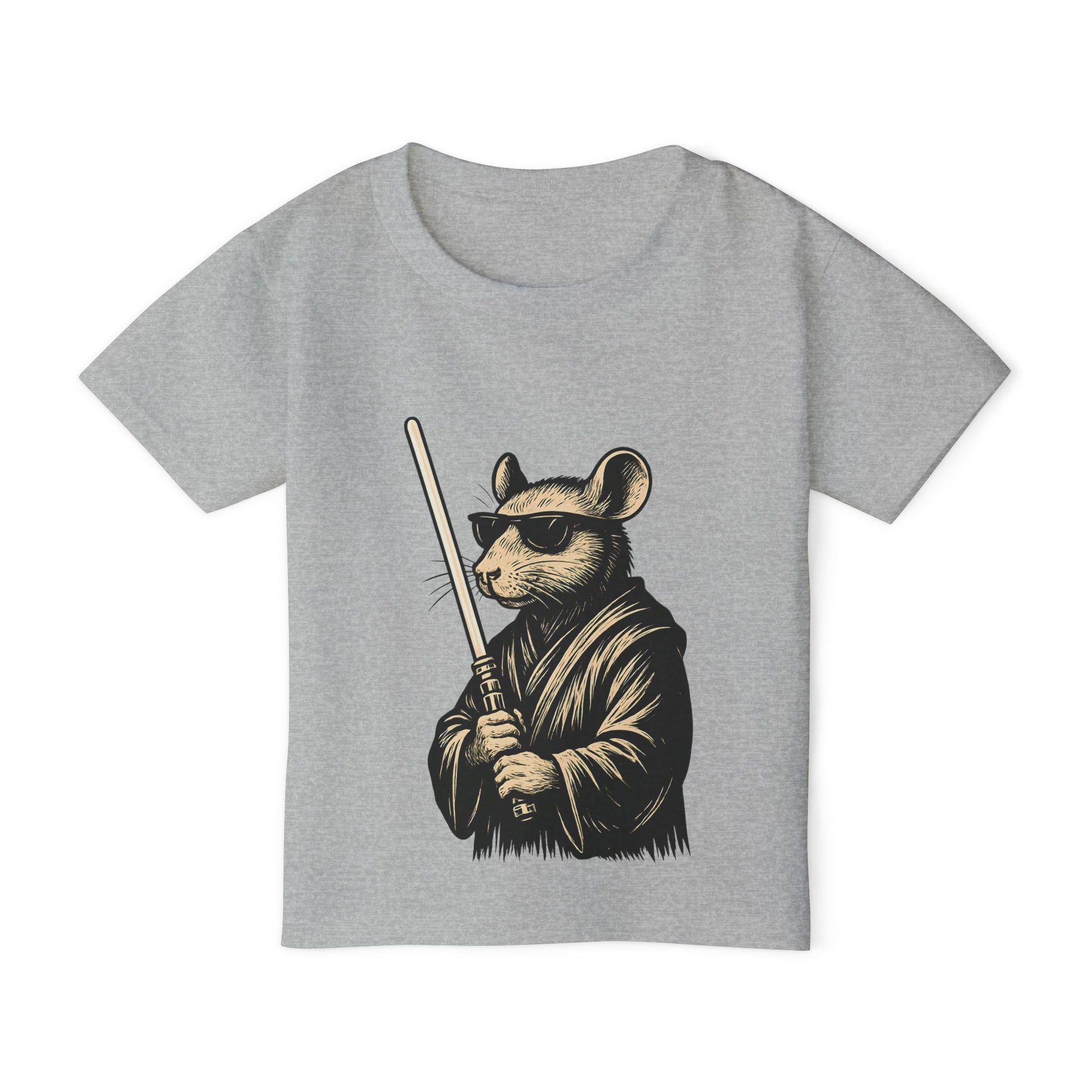 Jedi Mouse,  Kids T-Shirt