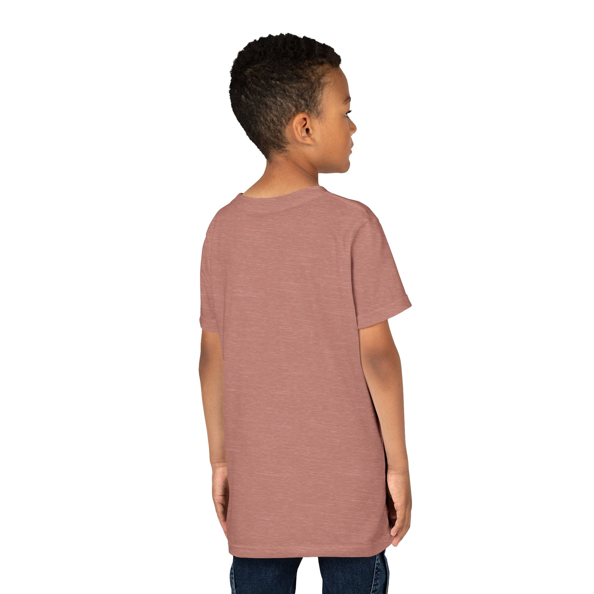 Chameleon Skateboard Shirt,  Kids T-shirt