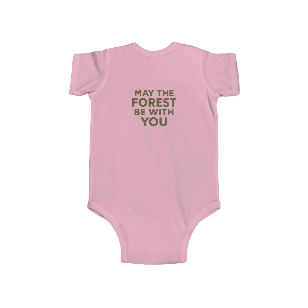 Baby Onesie Star Wars Inspired