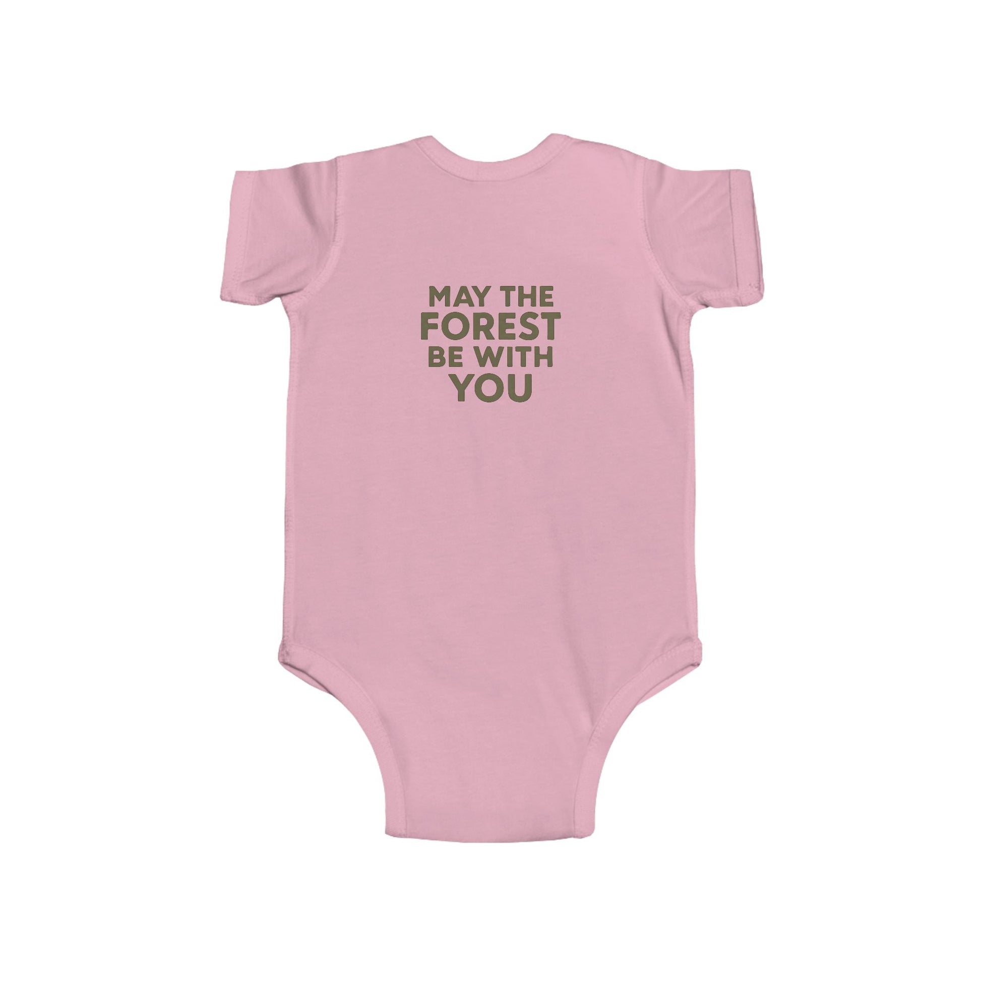 Baby Onesie Star Wars Inspired