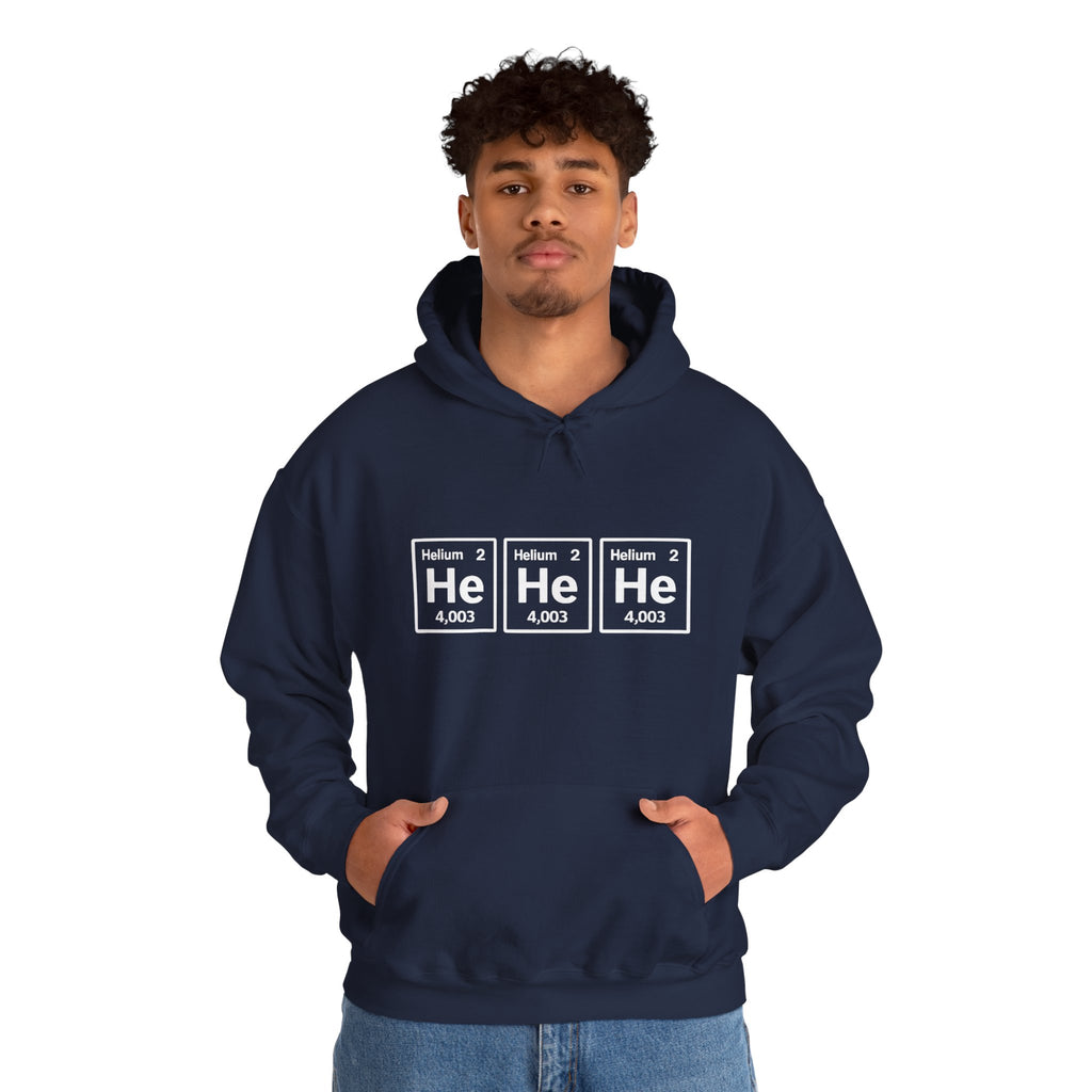 Chemist Humor Clothing hoodie
