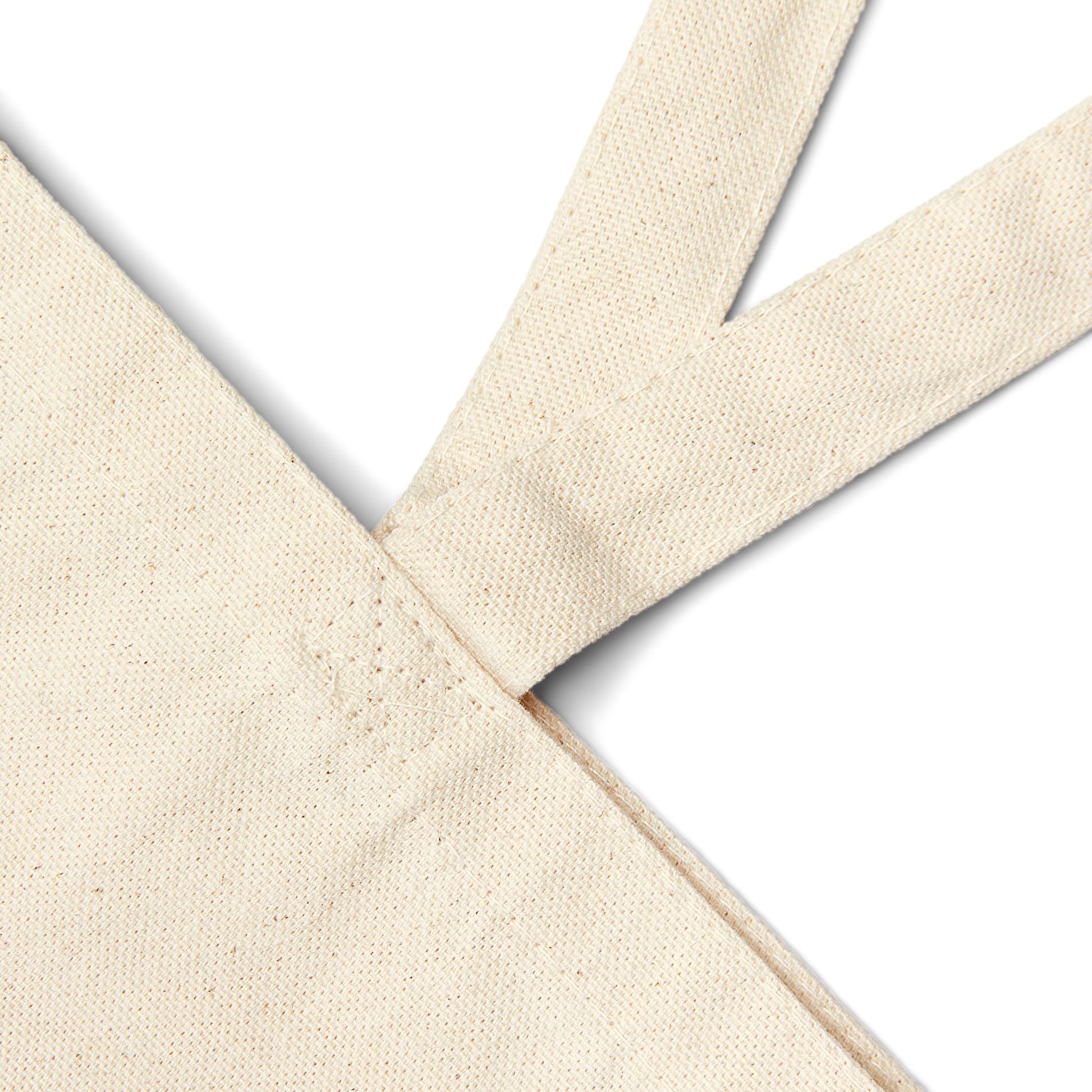 Dog Obsessed Canvas Tote Bag