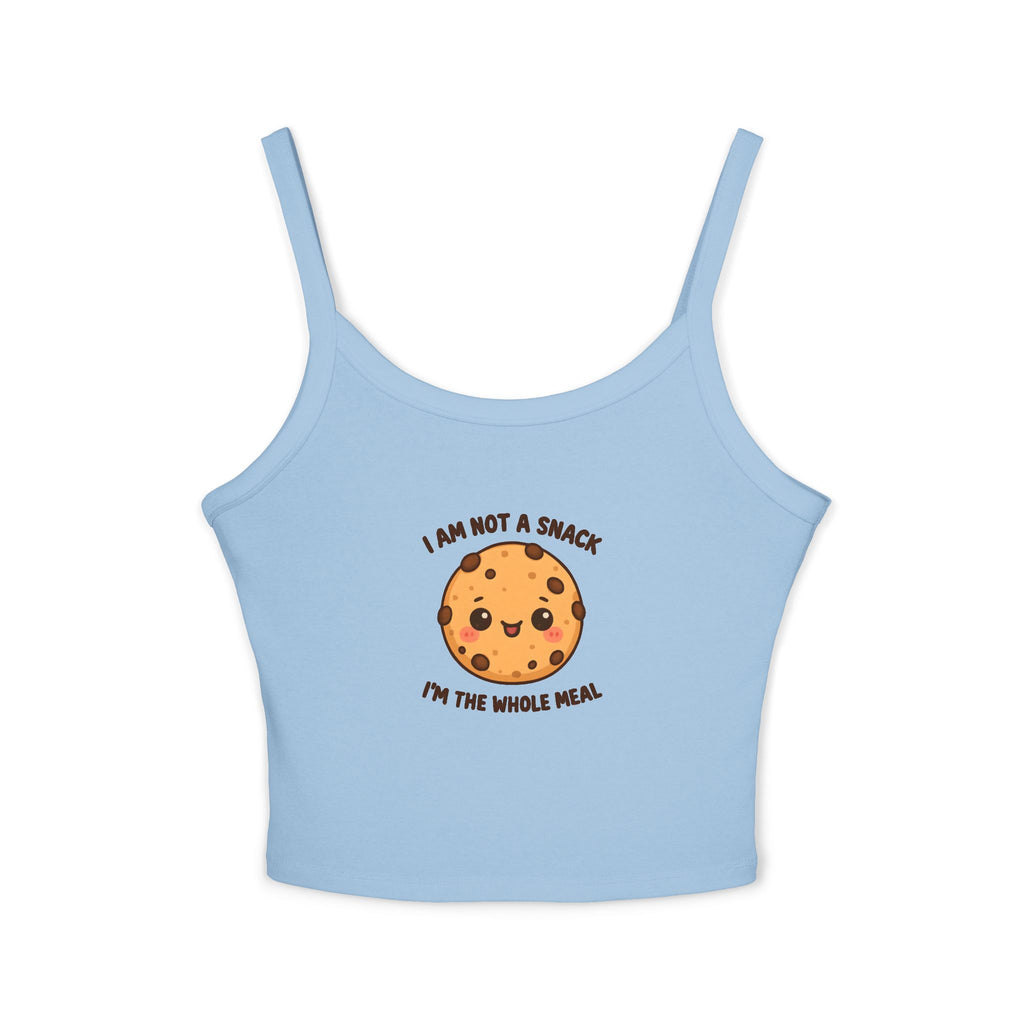Flirty snack Women's Tank Top