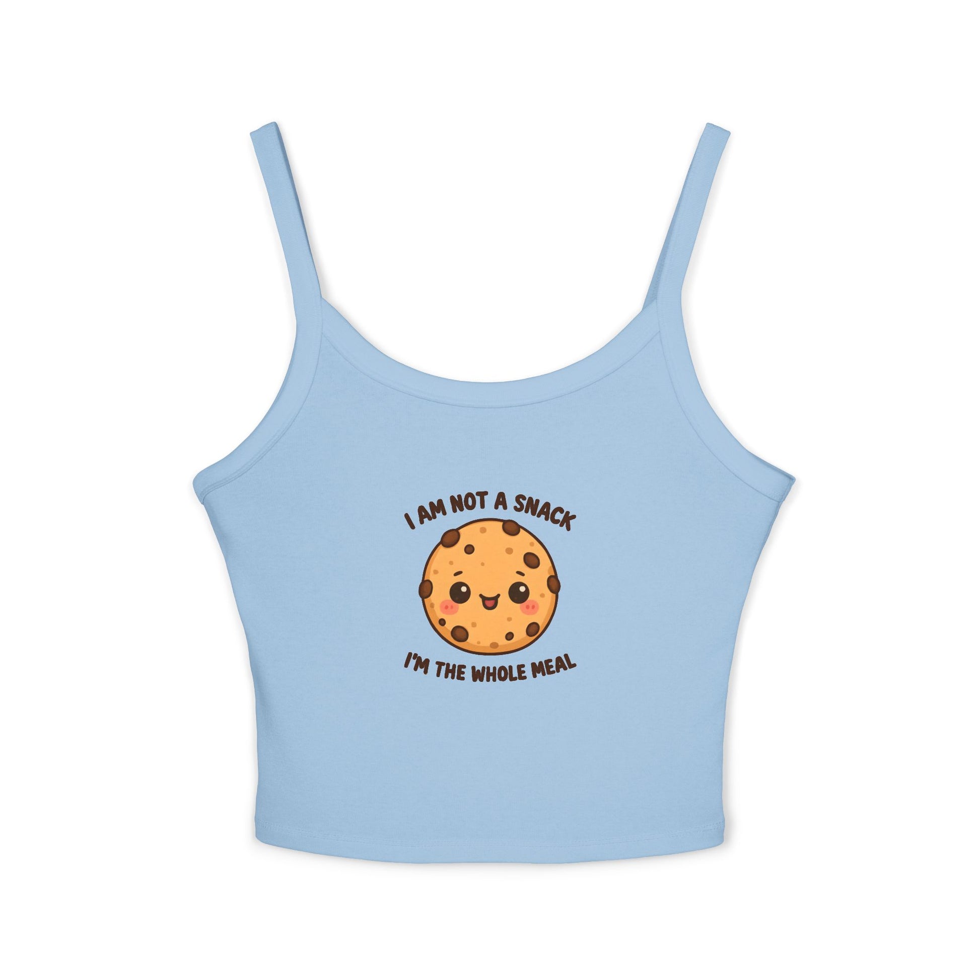 Flirty snack Women's Tank Top