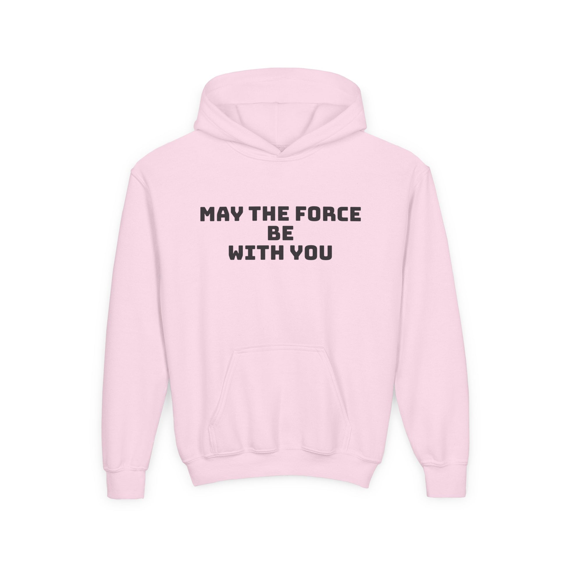 Jedi Mouse youth hoodie