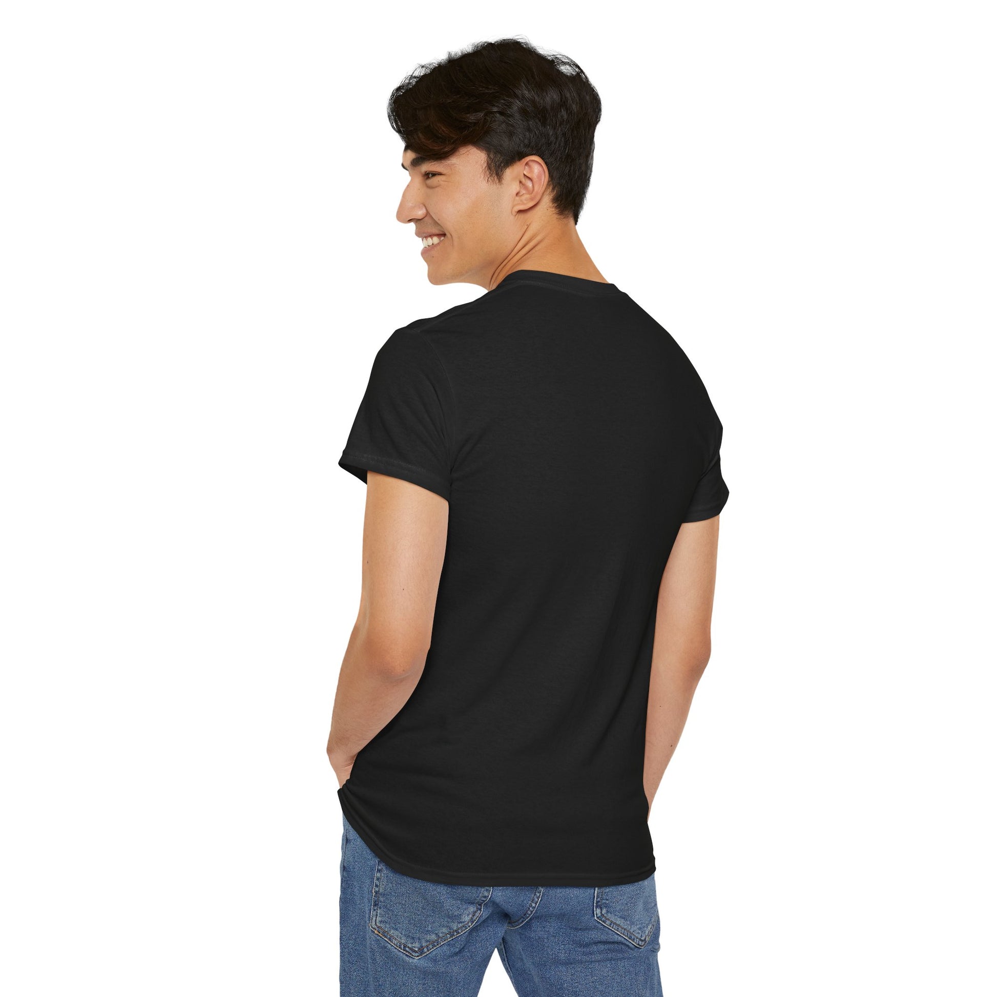 Gaming Humor Unisex Tee - I Paused My Game To Be Here, Gamer Gift, Video Game Shirt, Casual Wear, Funny T-Shirt, Game Night Apparel