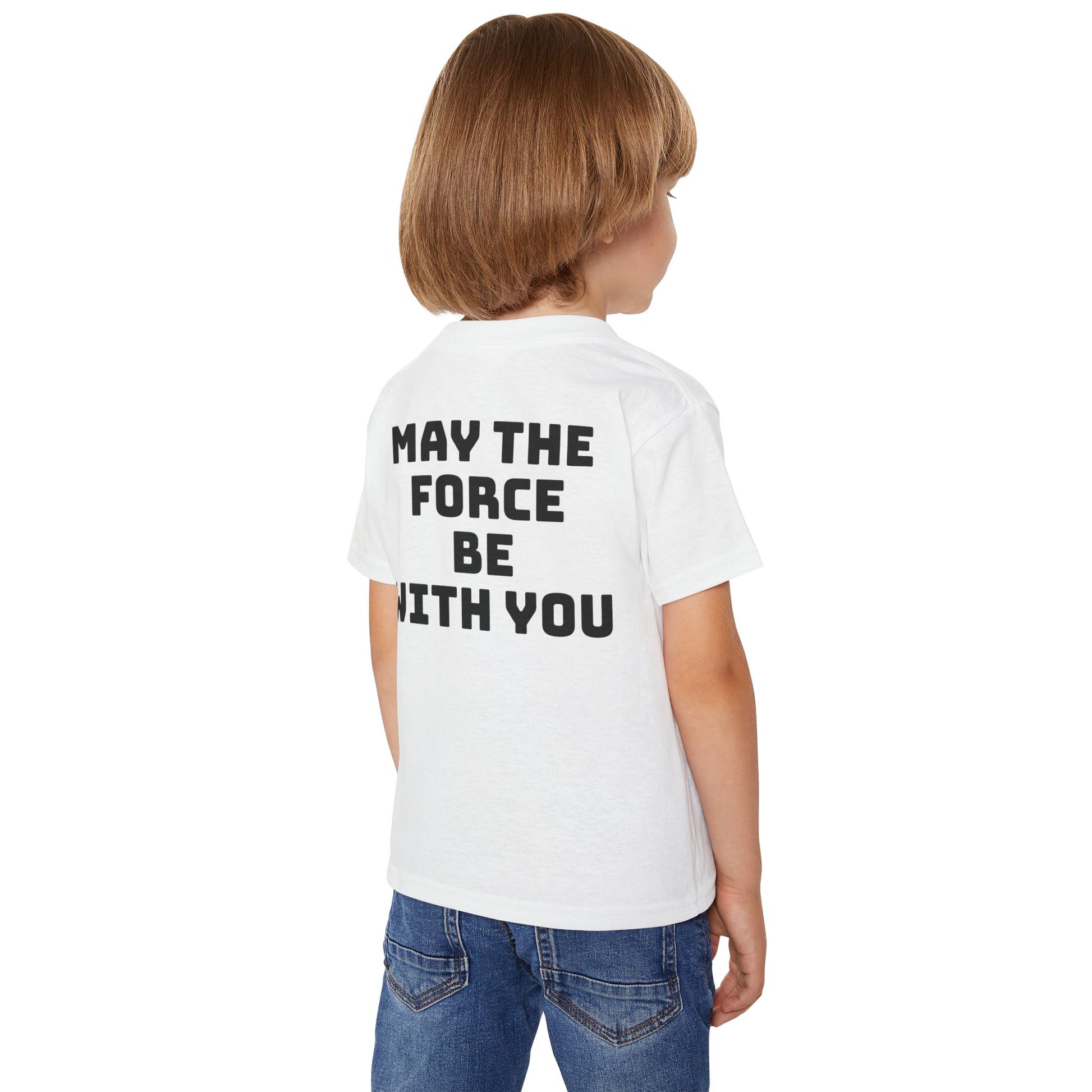 Jedi Mouse,  Kids T-Shirt