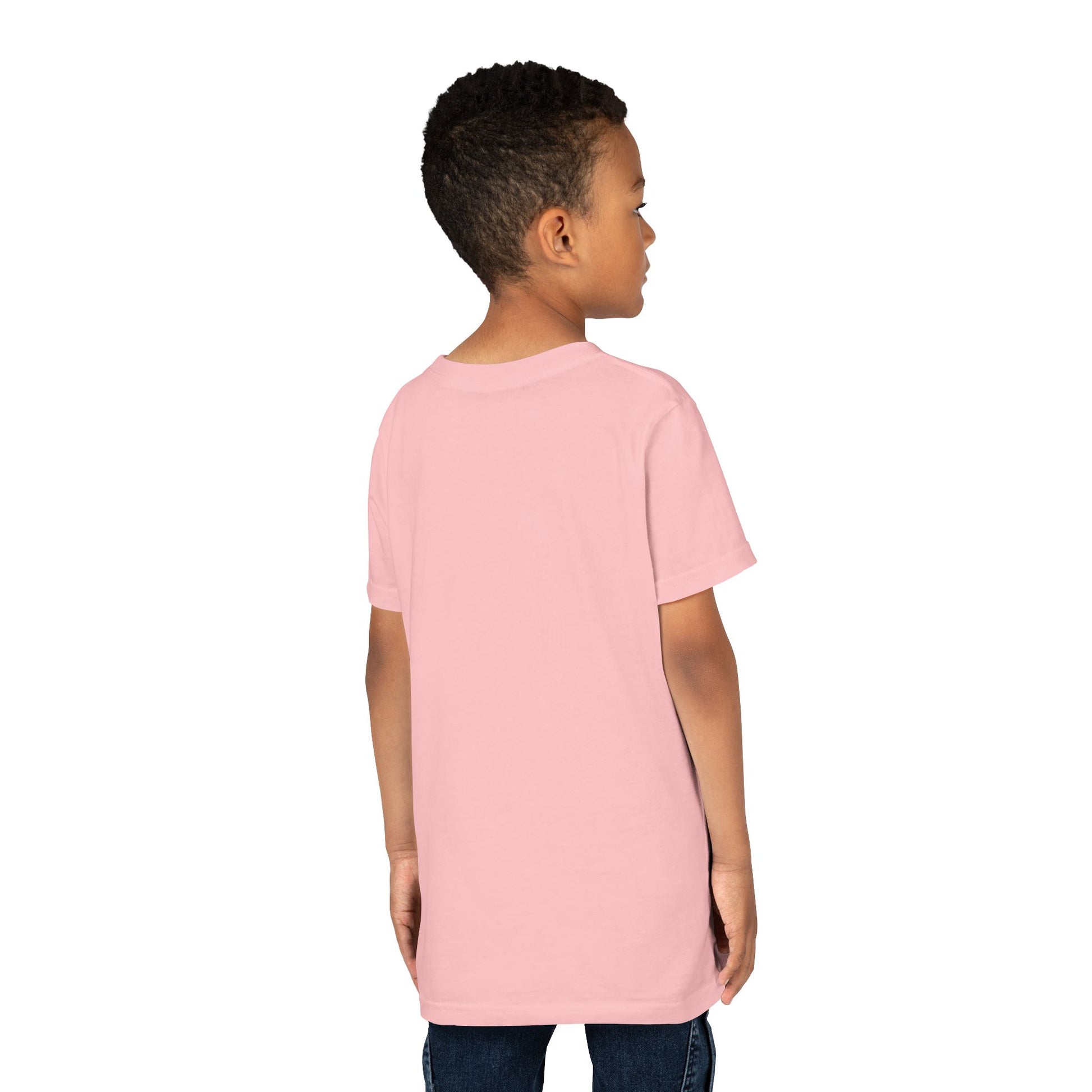 Chameleon Skateboard Shirt,  Kids T-shirt