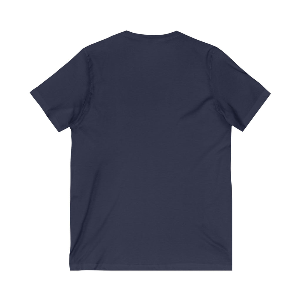 Dog Obsessed V-Neck Tee