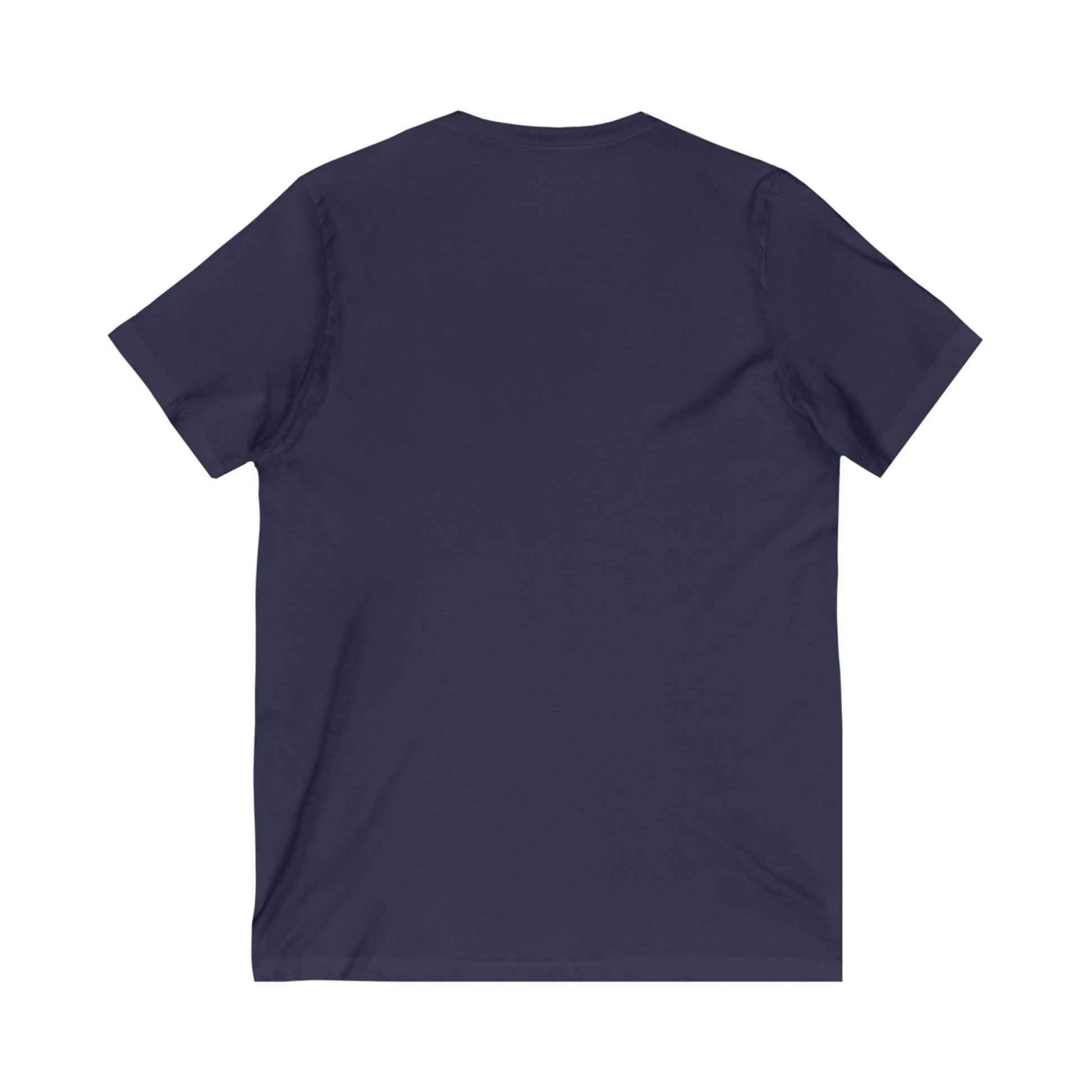 Dog Obsessed V-Neck Tee