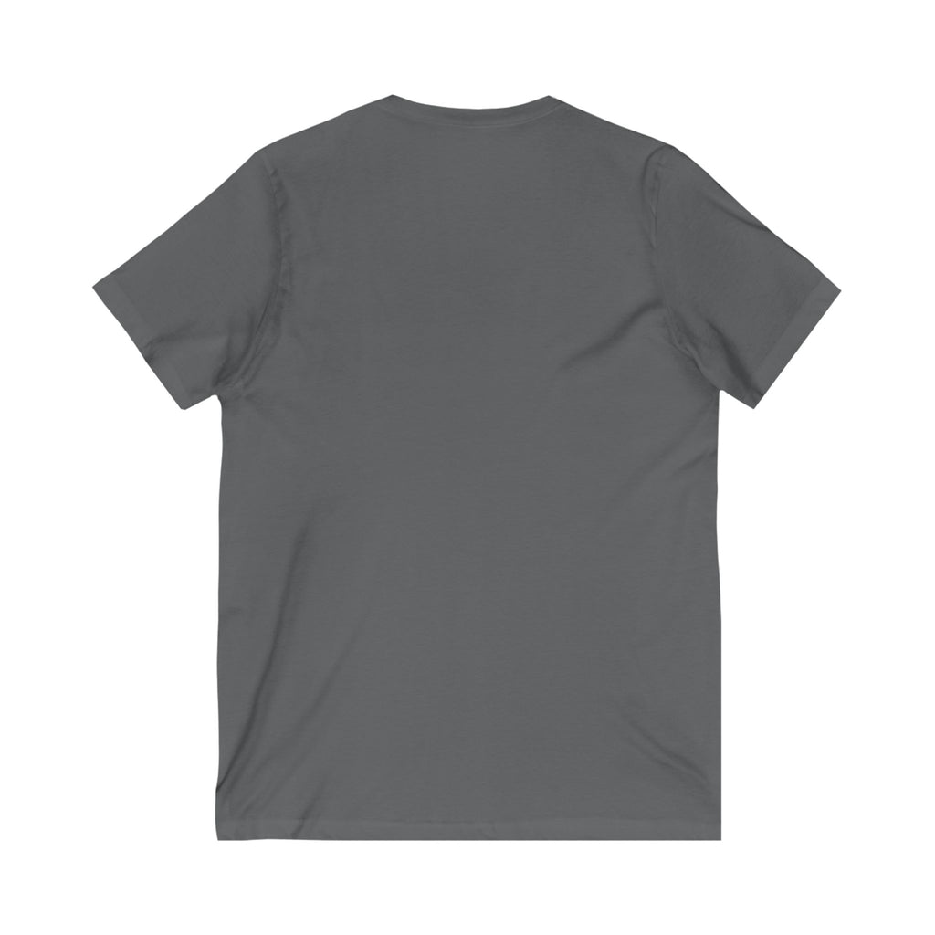 Dog Obsessed V-Neck Tee