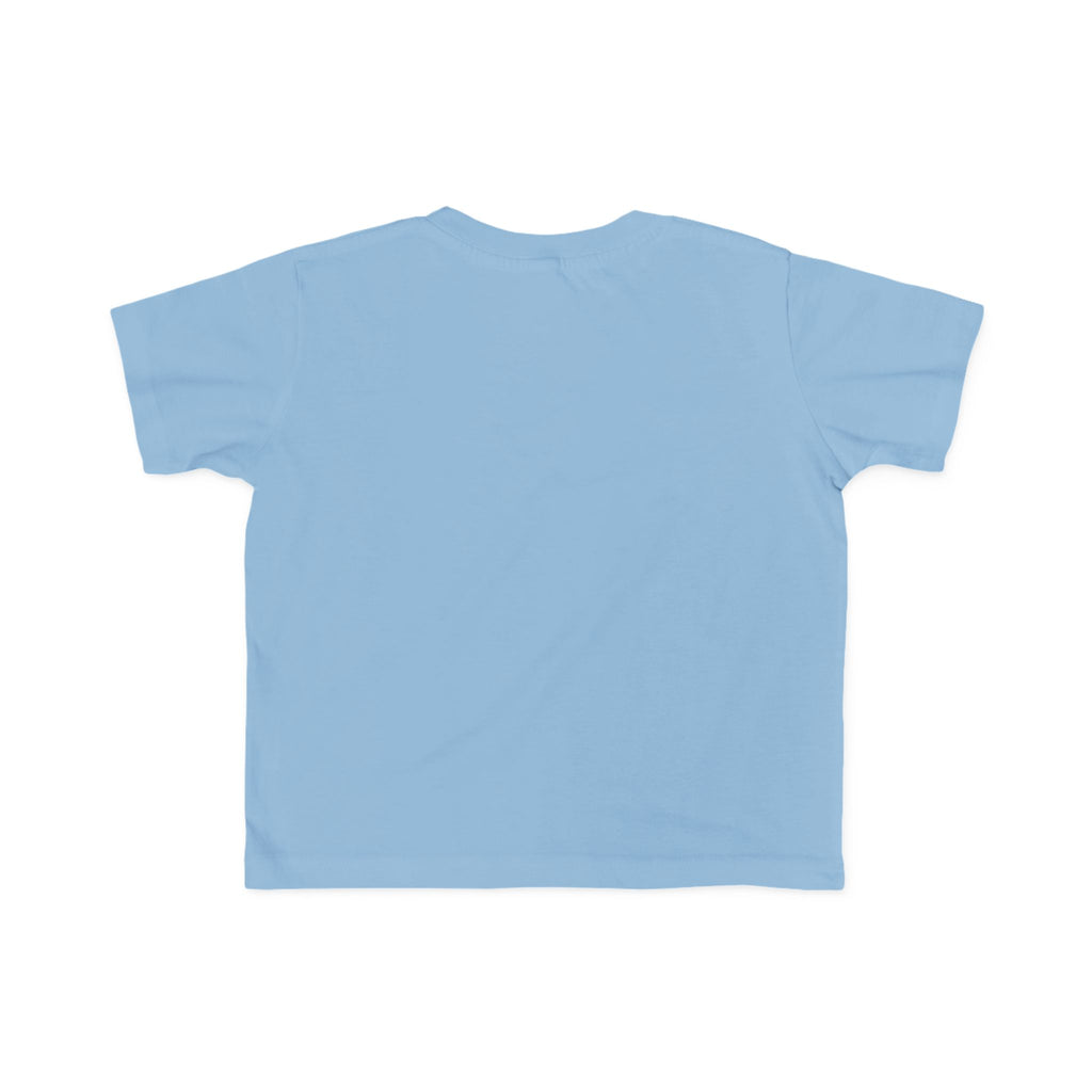 Cat Humor Toddler Tee