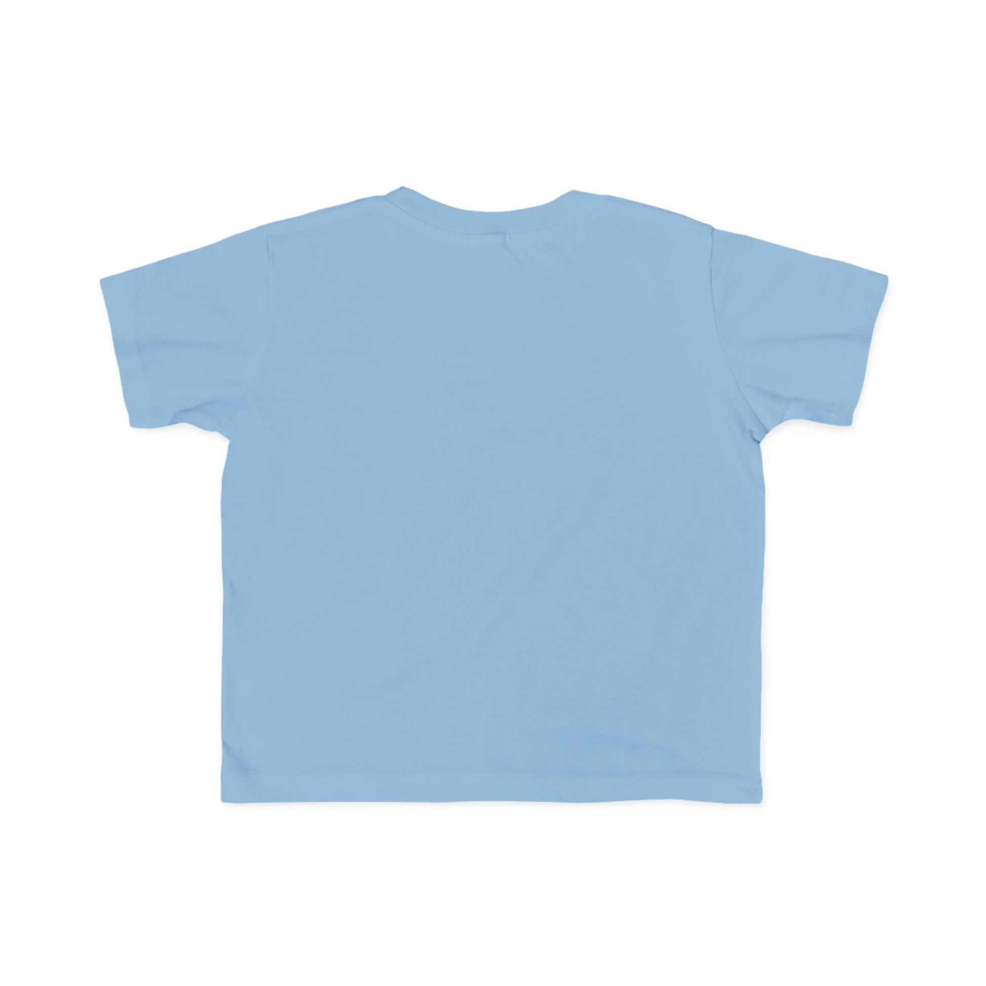 Cat Humor Toddler Tee