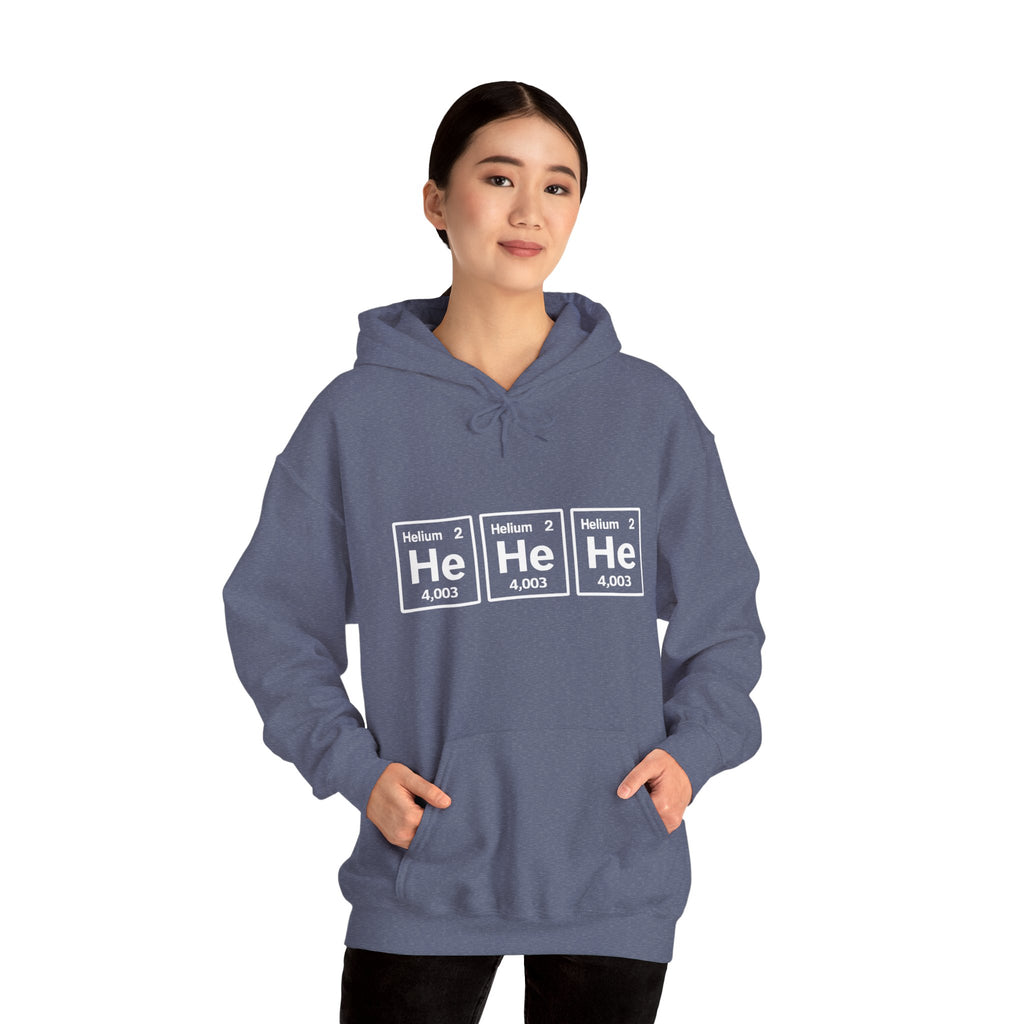 Chemist Humor Clothing hoodie