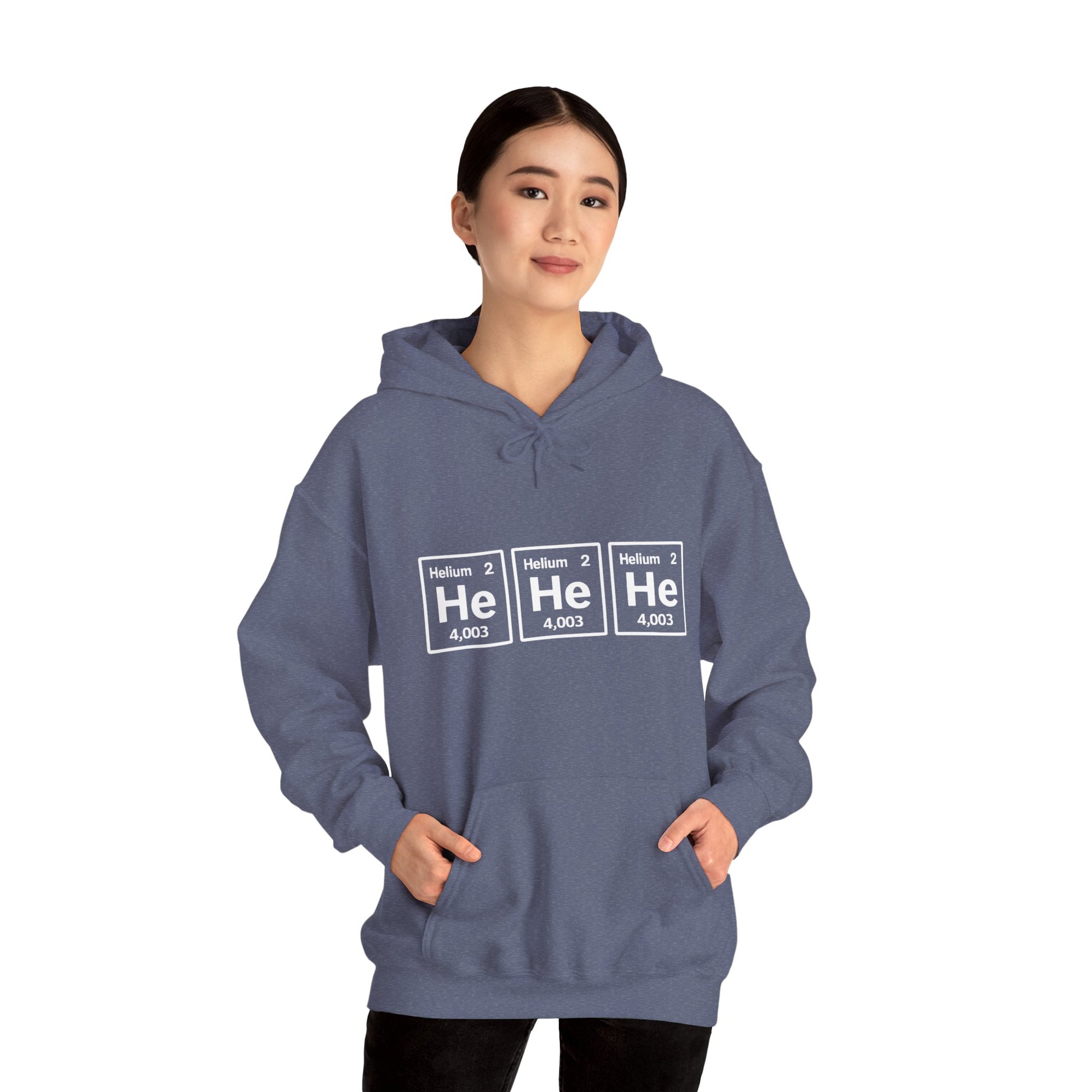 Chemist Humor Clothing hoodie