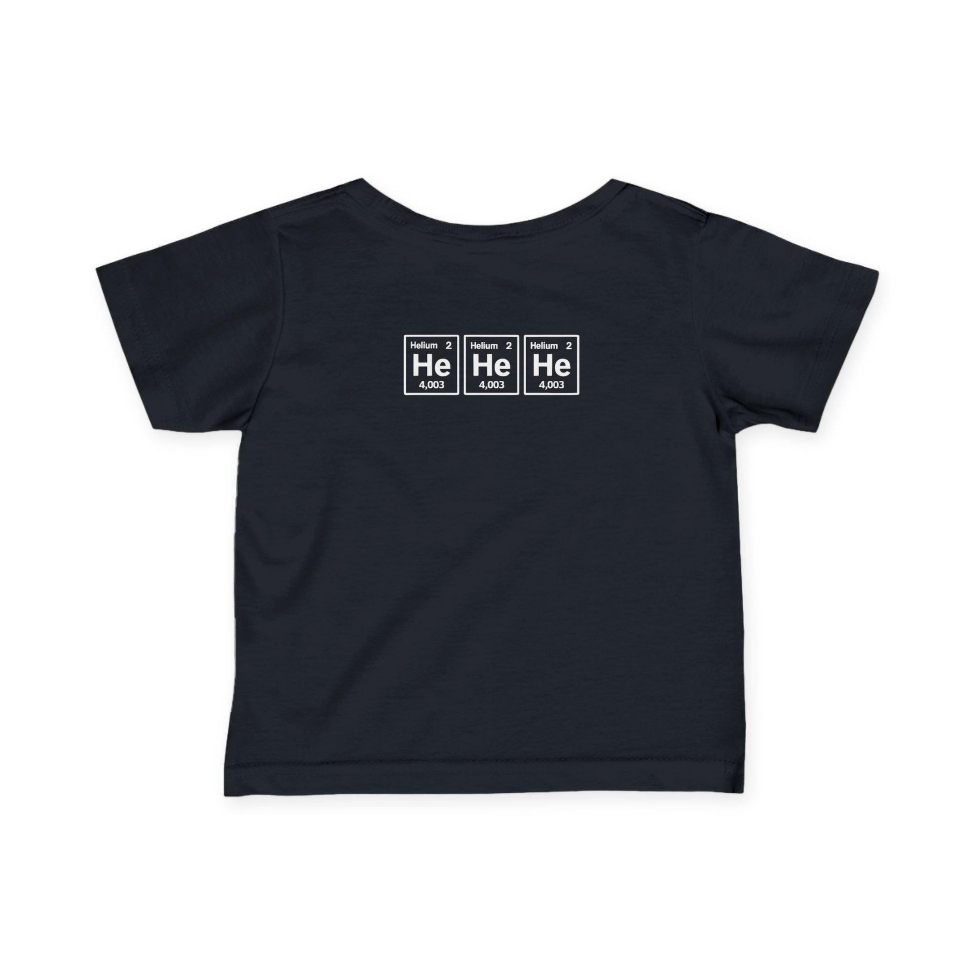 Chemist humor infant tee