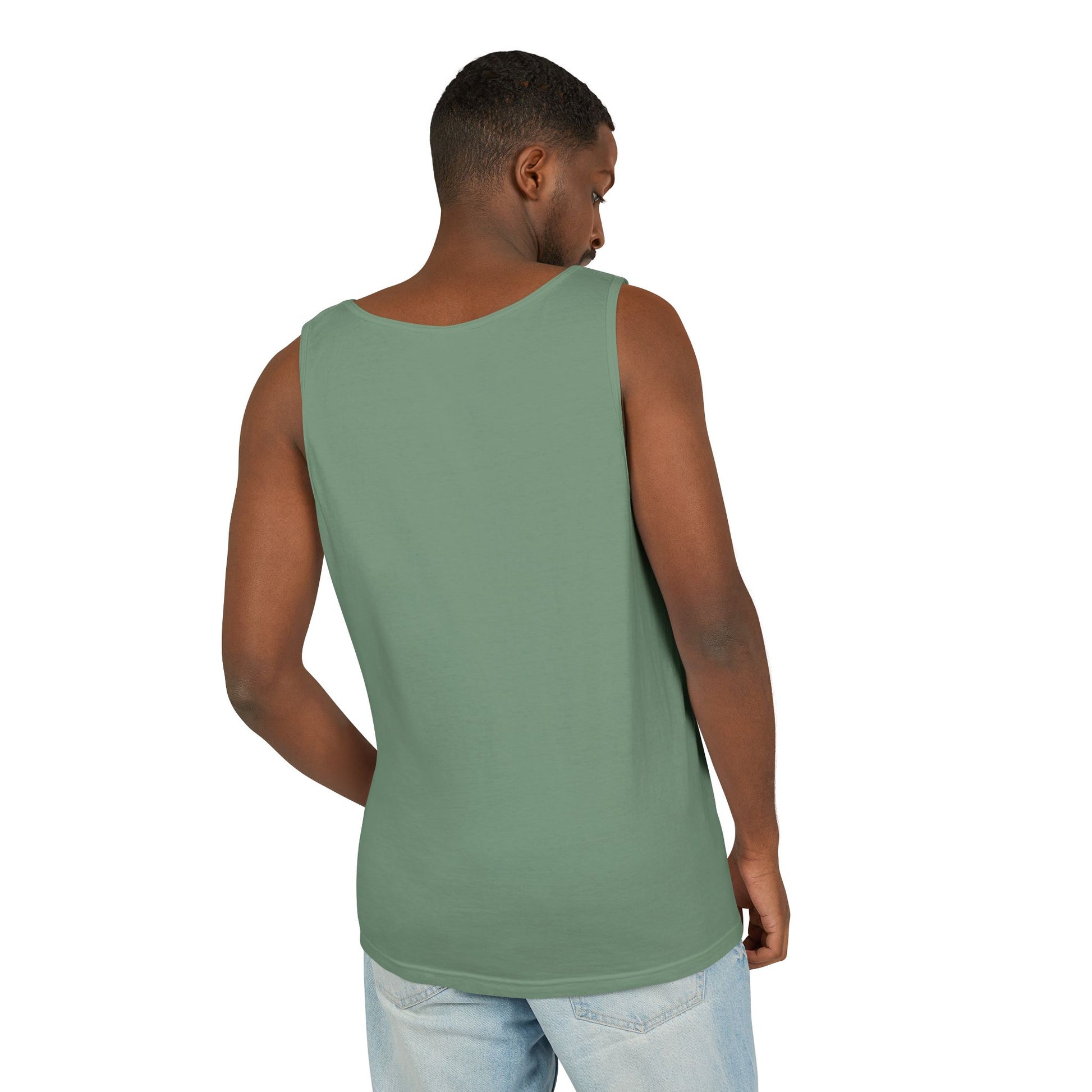 Reely Friendly Fishing Tank Top | Outdoor Apparel, Summer Vibes, Fisherman Gift, Casual Wear, Beach Outing
