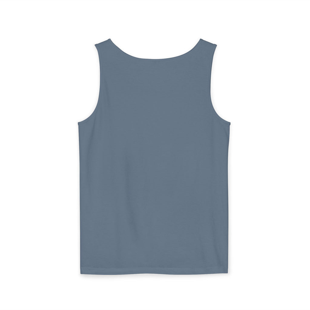 Biology Heart Tank Top - Unisex