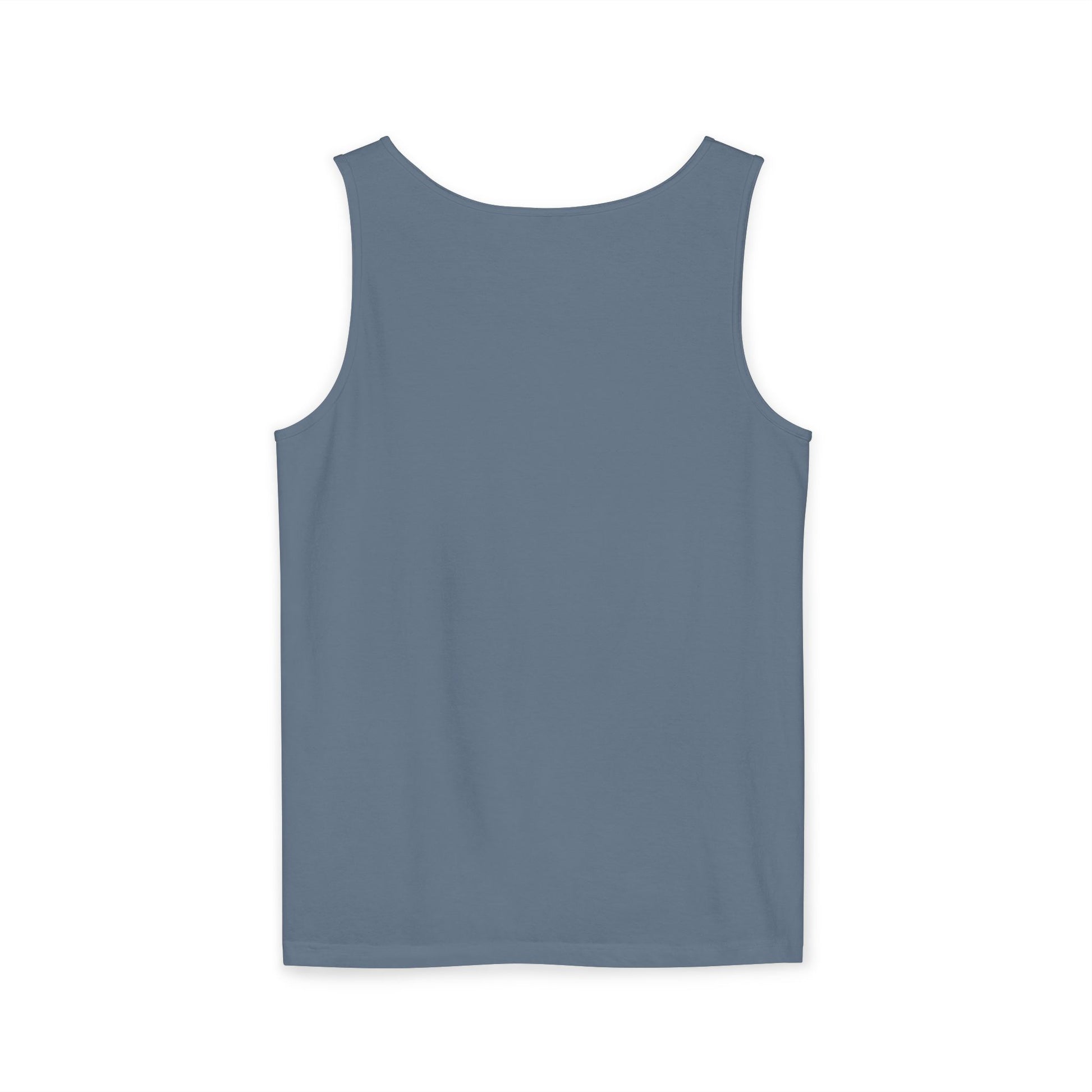 Biology Heart Tank Top - Unisex