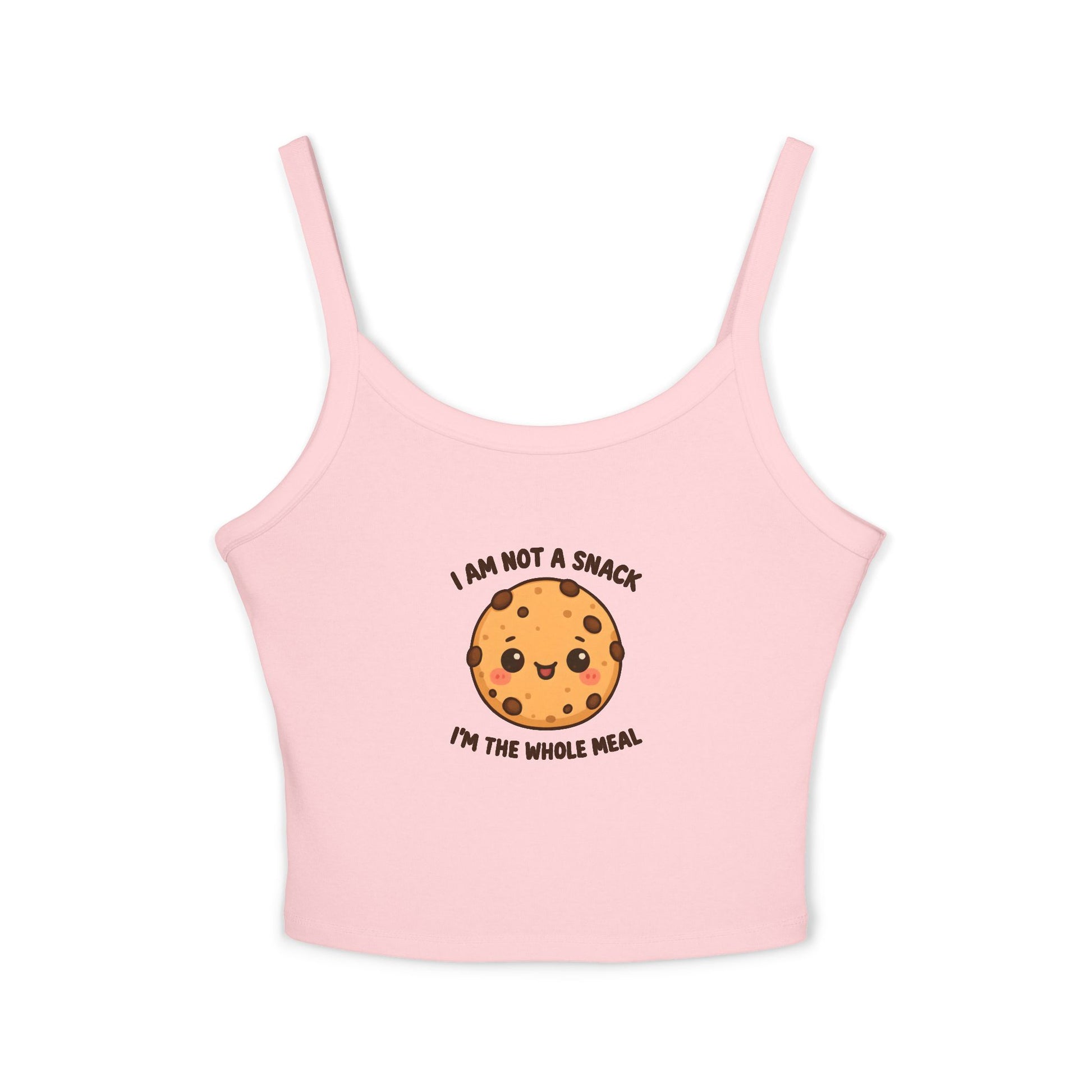 Flirty snack Women's Tank Top