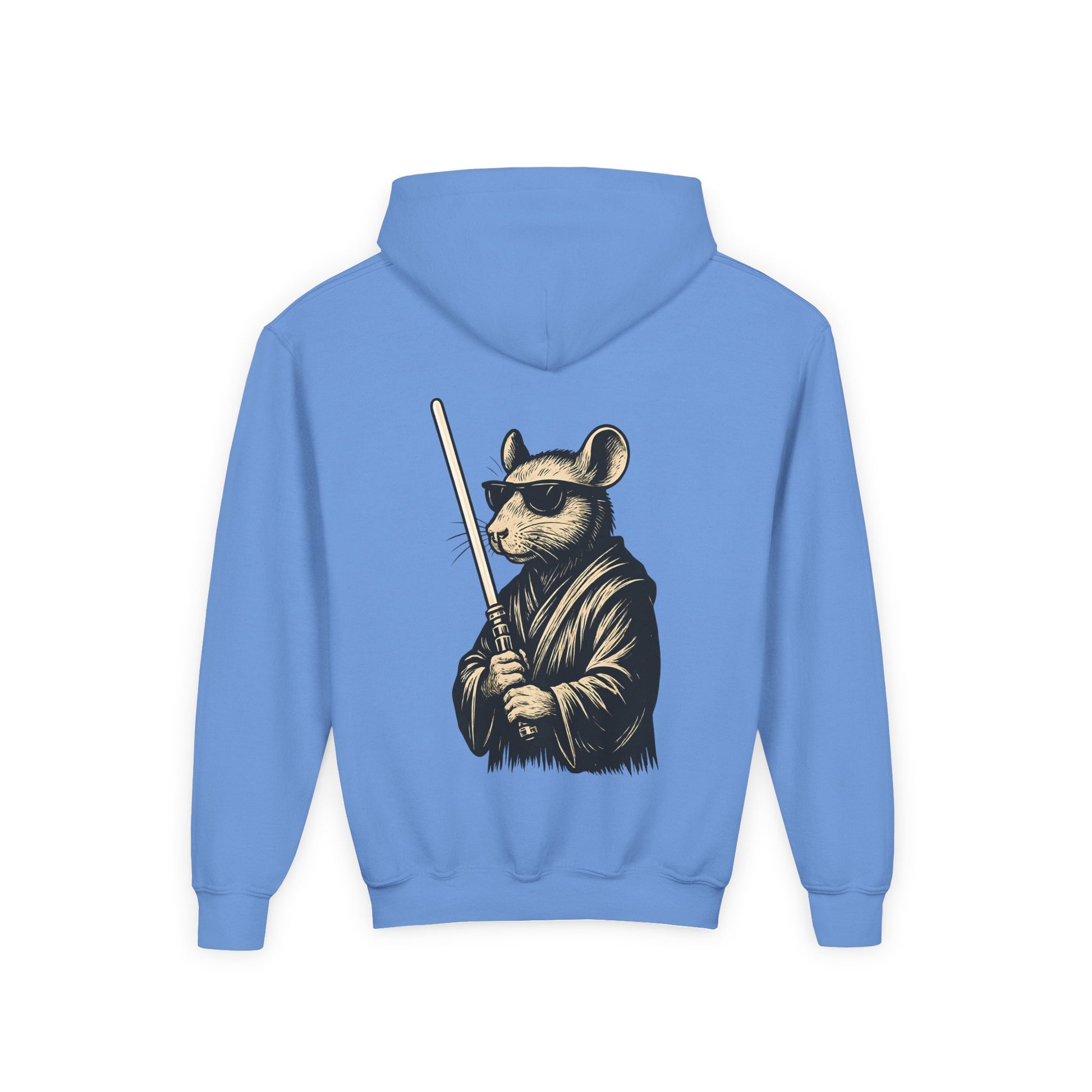 Jedi Mouse youth hoodie